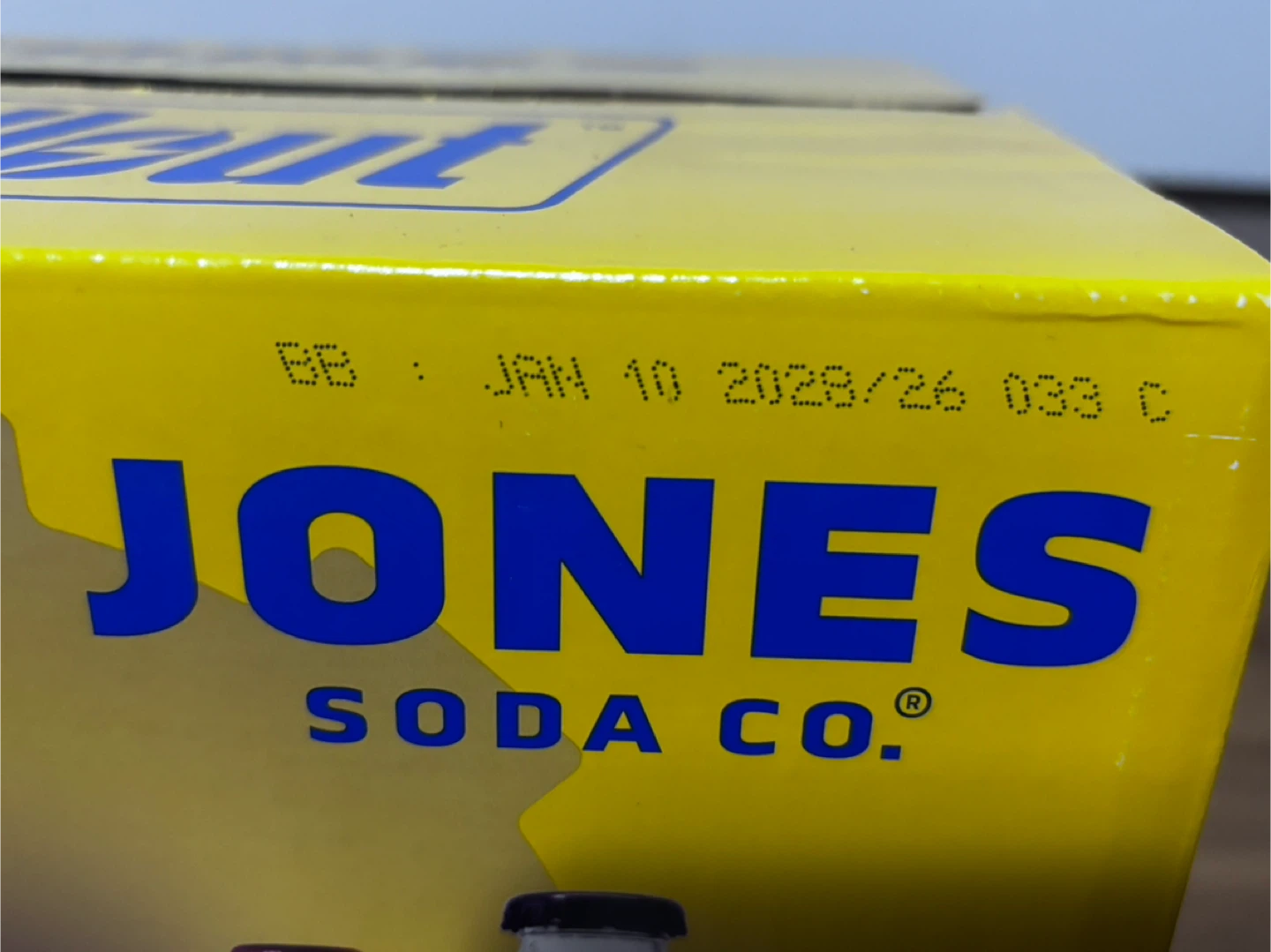 NEW “Fallout” Jones Soda Co. Vault-Tec Supply Pack  (Sealed Box) - photo 5