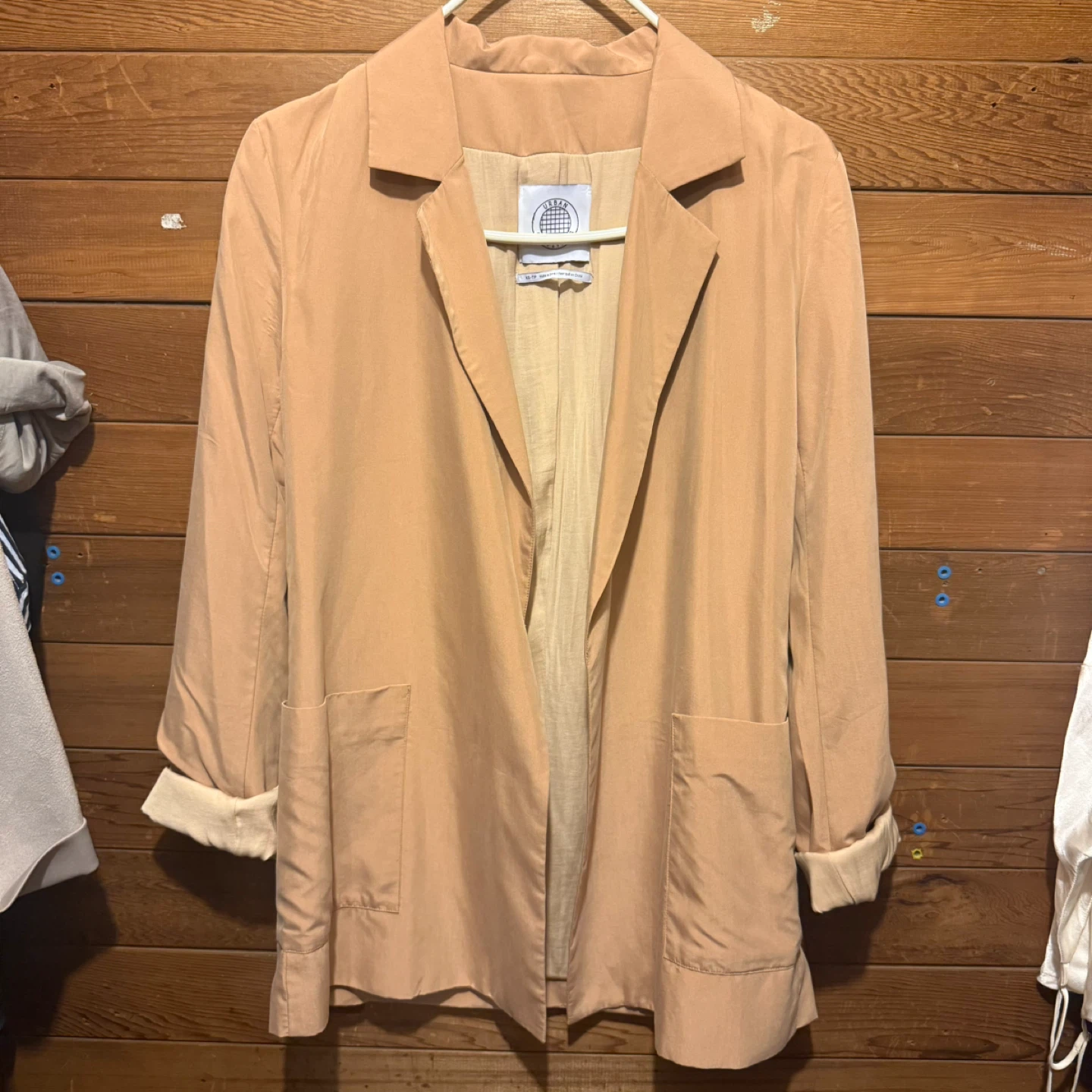 Wilfred Cropped Cardigan - photo 2