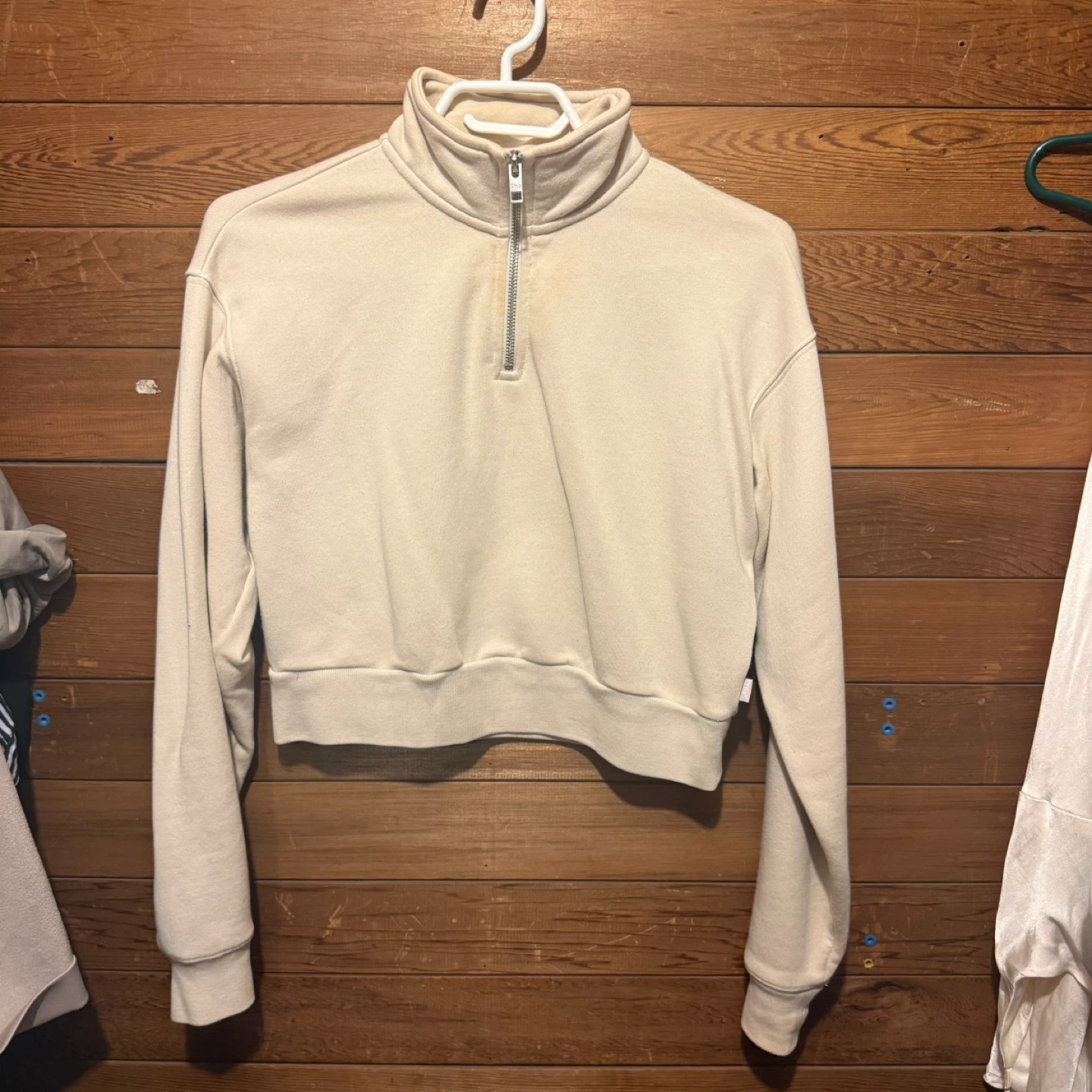 Wilfred Cropped Cardigan - photo 5