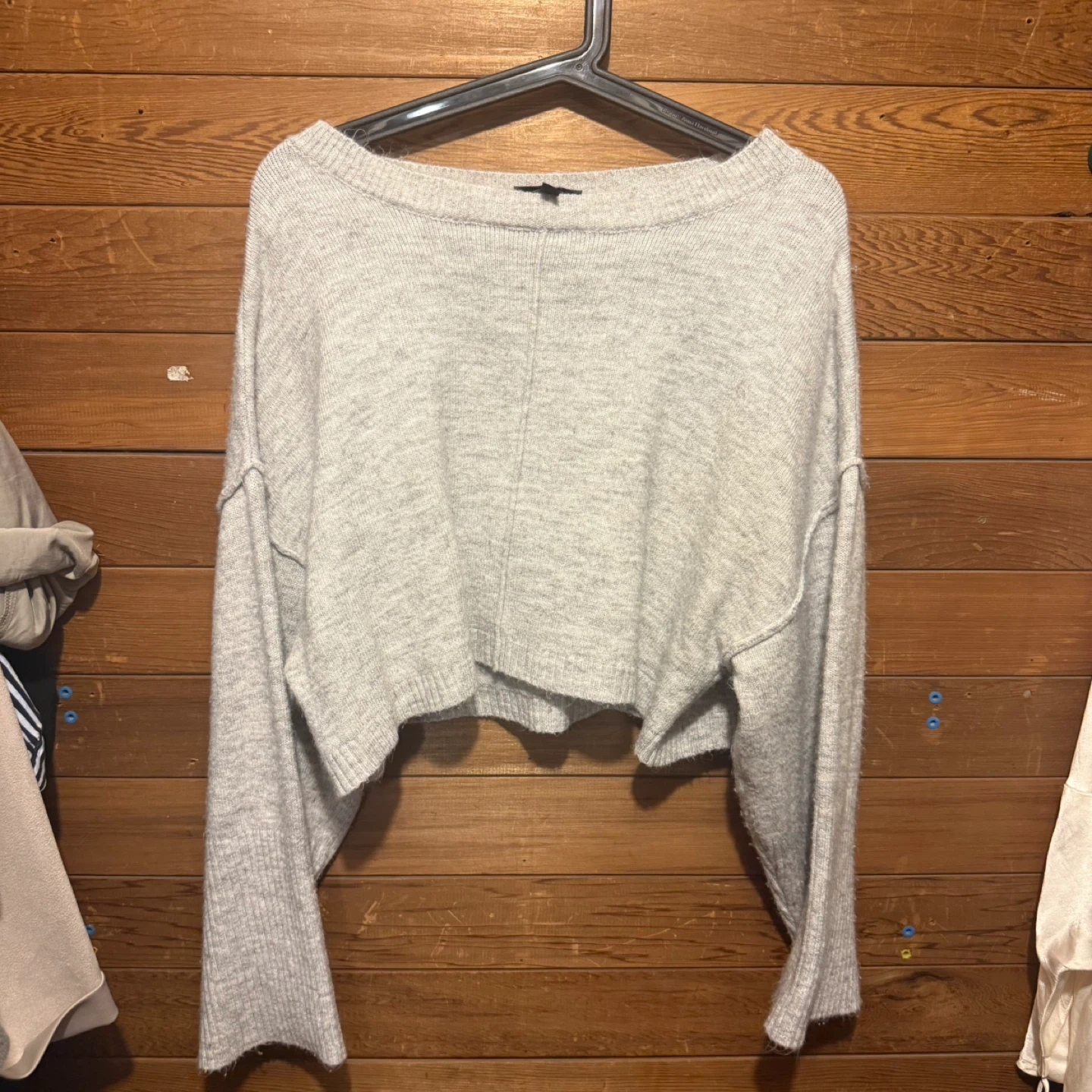Freecycle - assortment of women’s tops + sweaters - photo 2