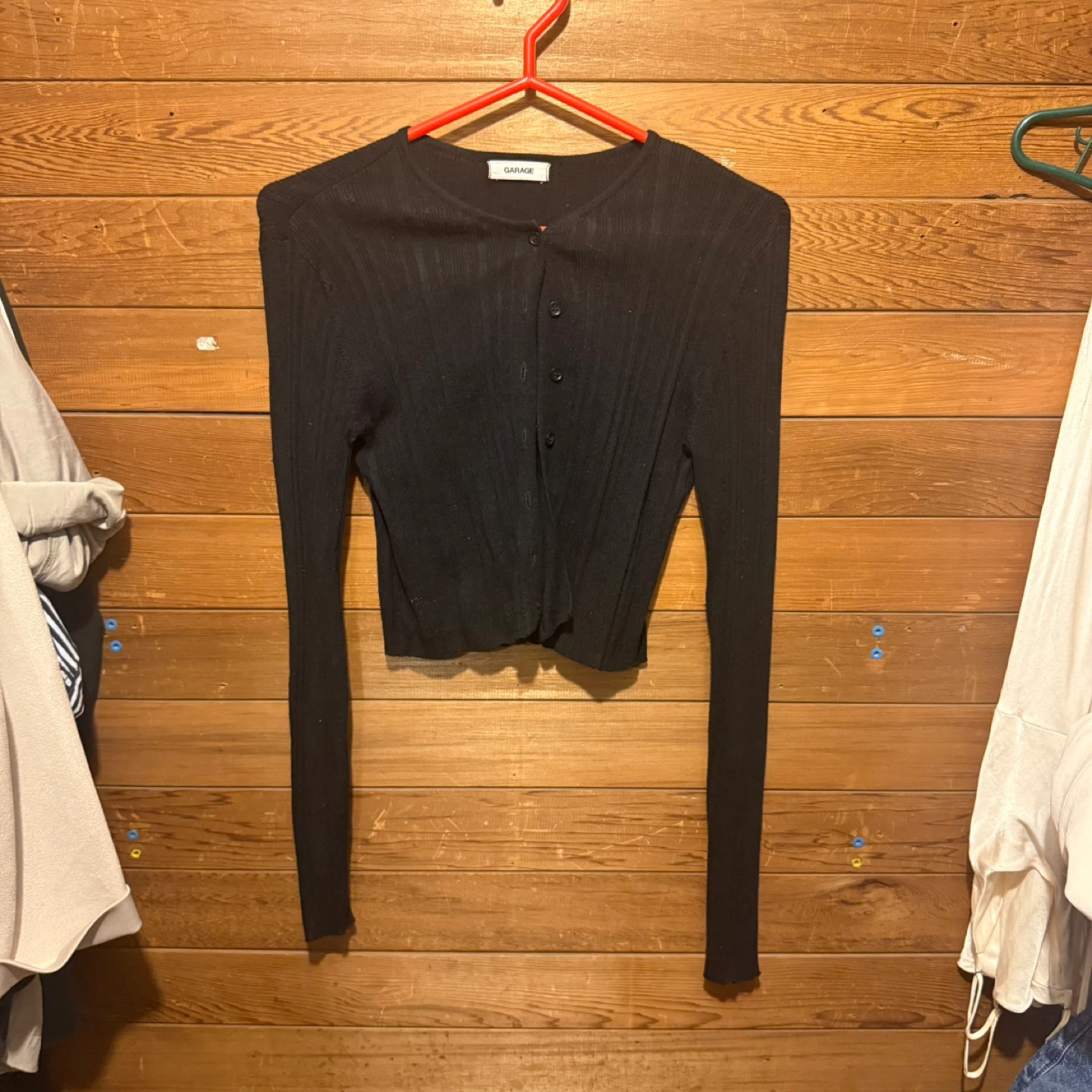 Freecycle - assortment of women’s tops + sweaters - photo 5