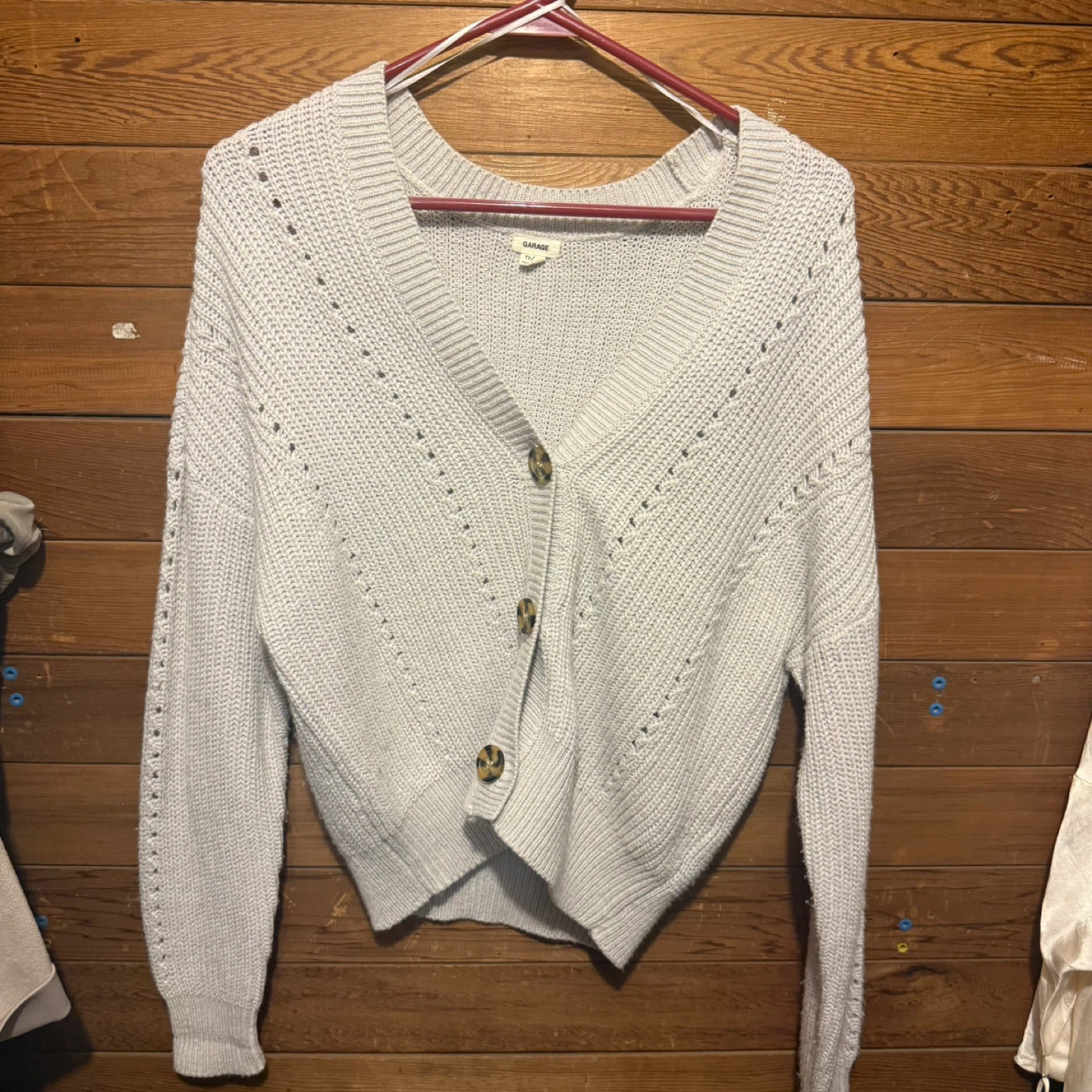 Freecycle - assortment of women’s tops + sweaters