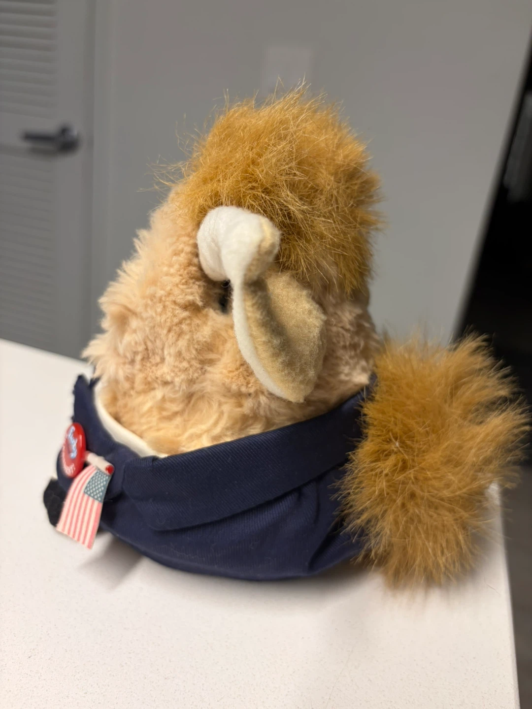Furby President Talking Toy - photo 3