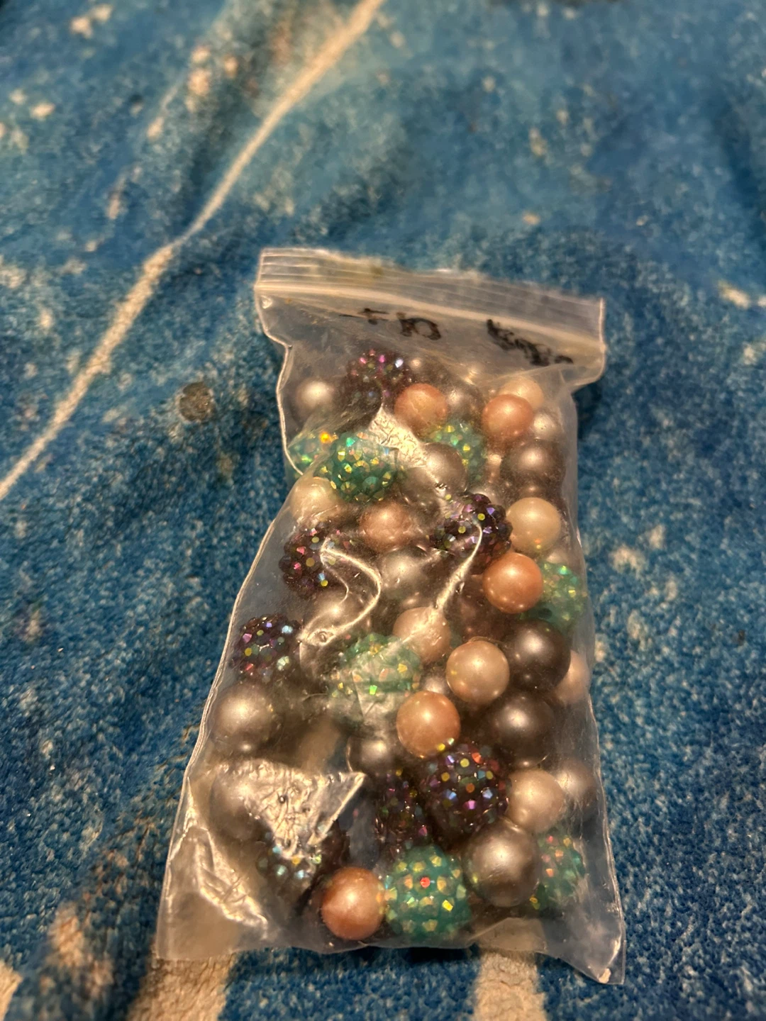 Necklace - photo 2