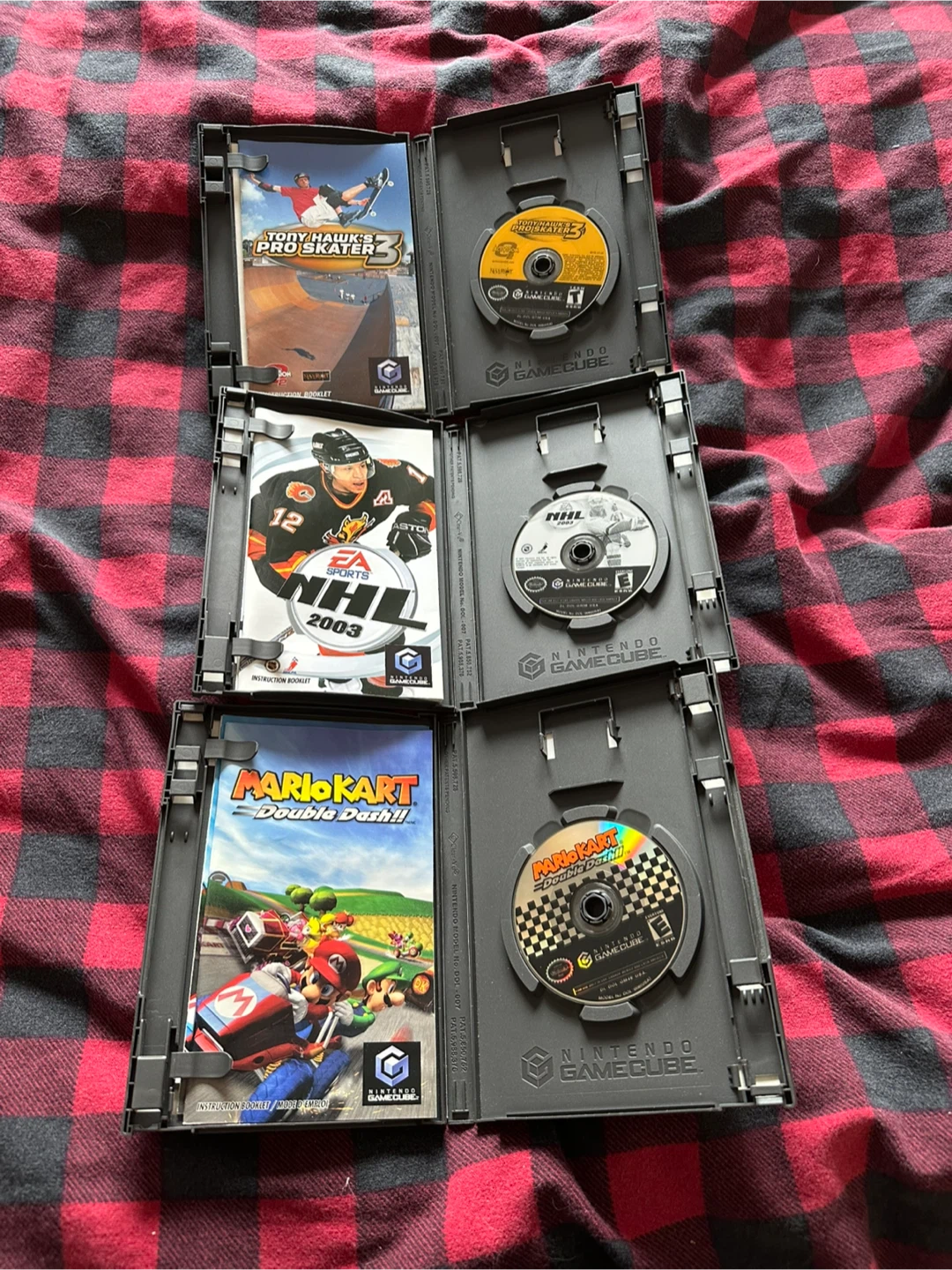 Gamecube Games (See Details) - photo 3