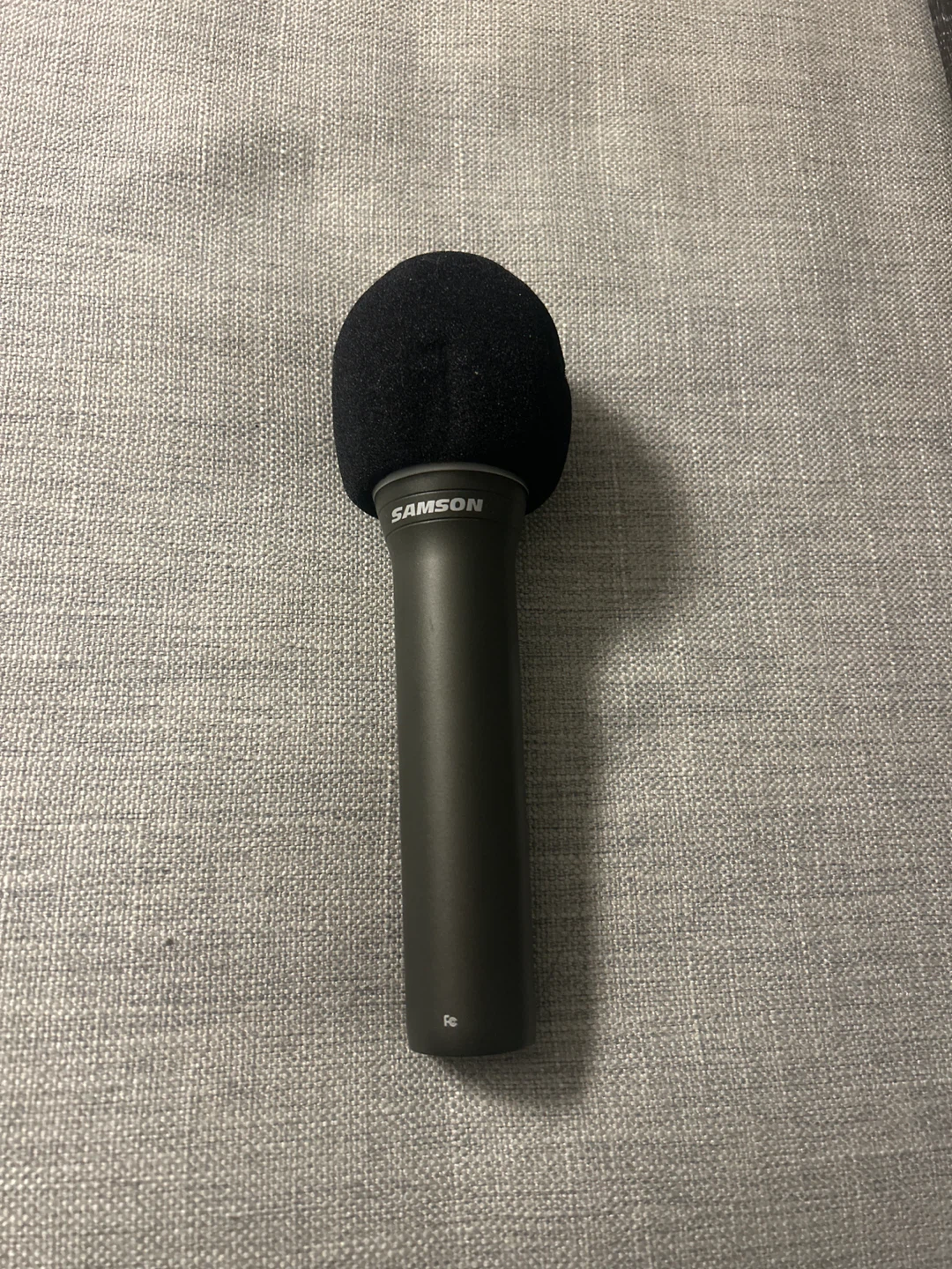 Samson Q2U USB/XLR Dynamic Microphone