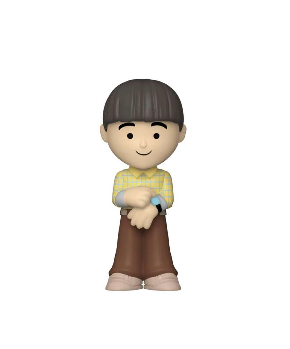 Funko Stranger Things Vinyl Figures - photo 2