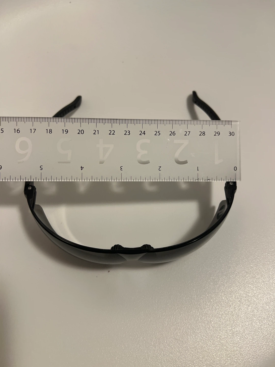 Uvex Safety Glasses - photo 2