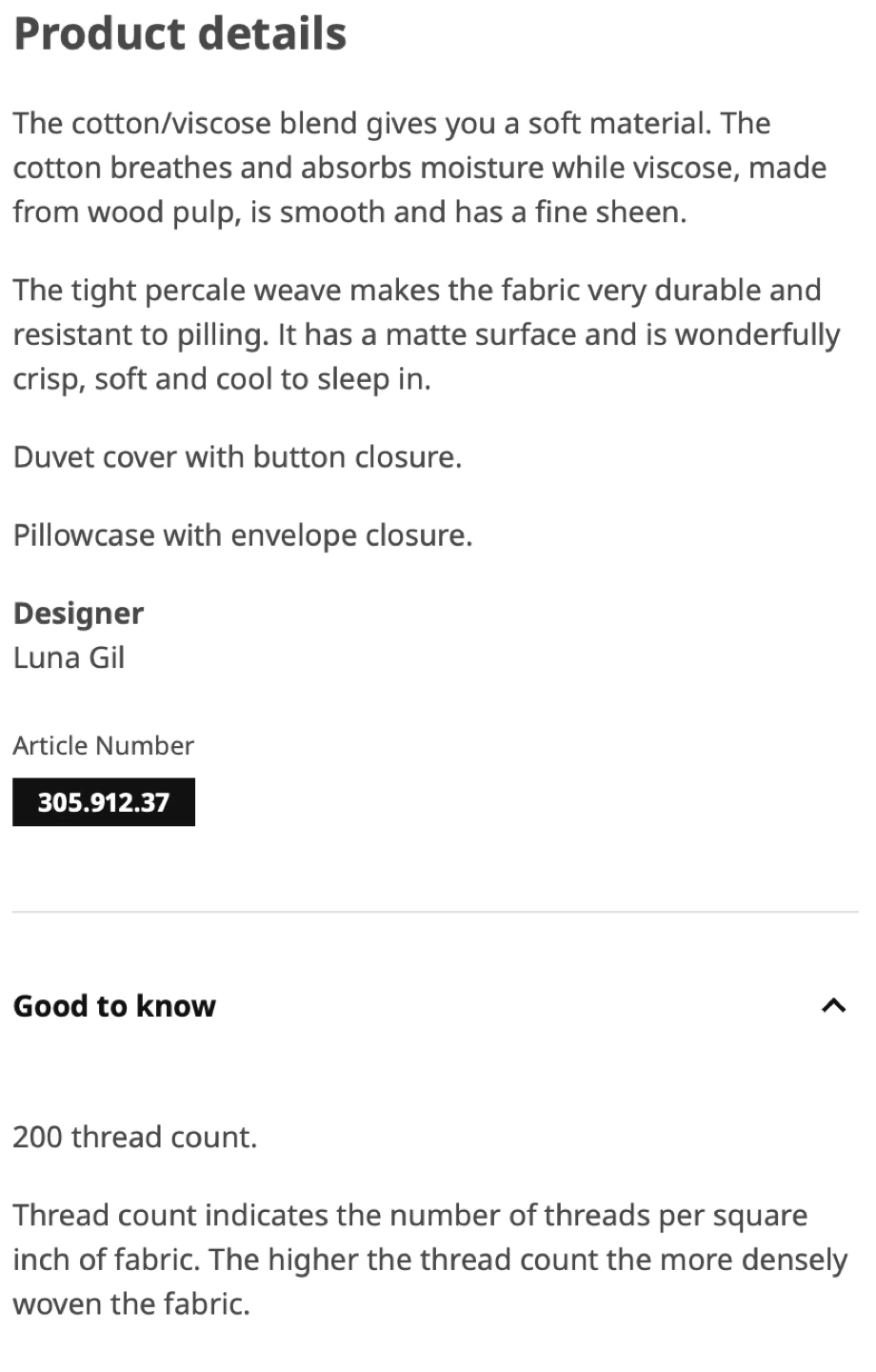 IKEA MYGGLASVINGE Queen/Full Duvet Cover Set - photo 4