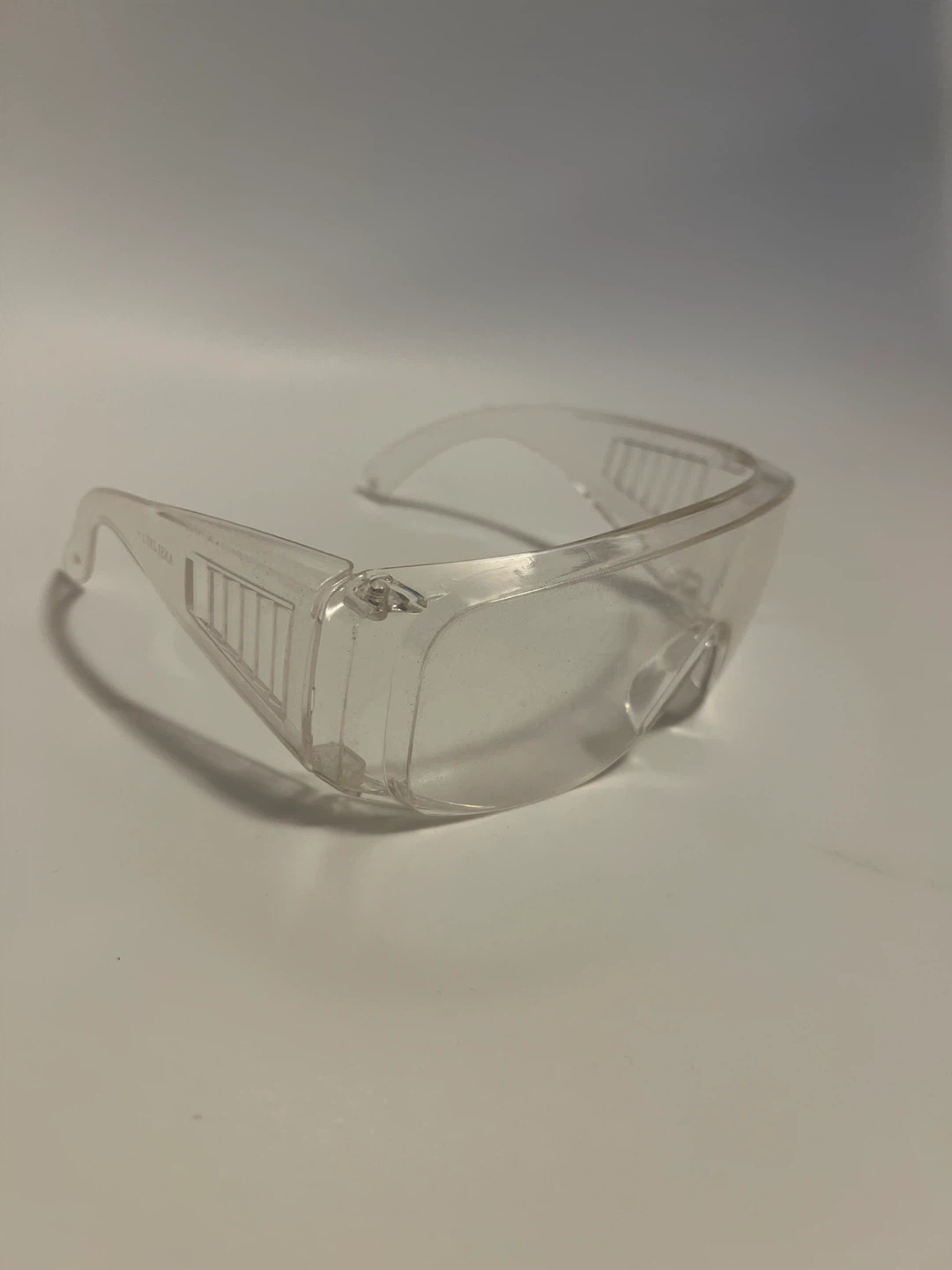 Clear Safety Glasses - photo 2