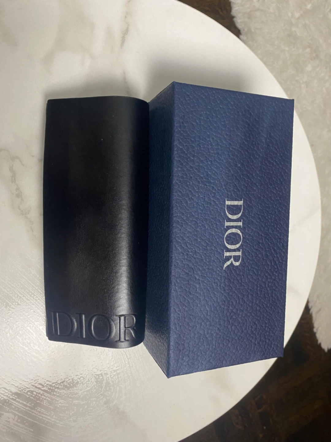 Dior Aviator Sunglasses - photo 2