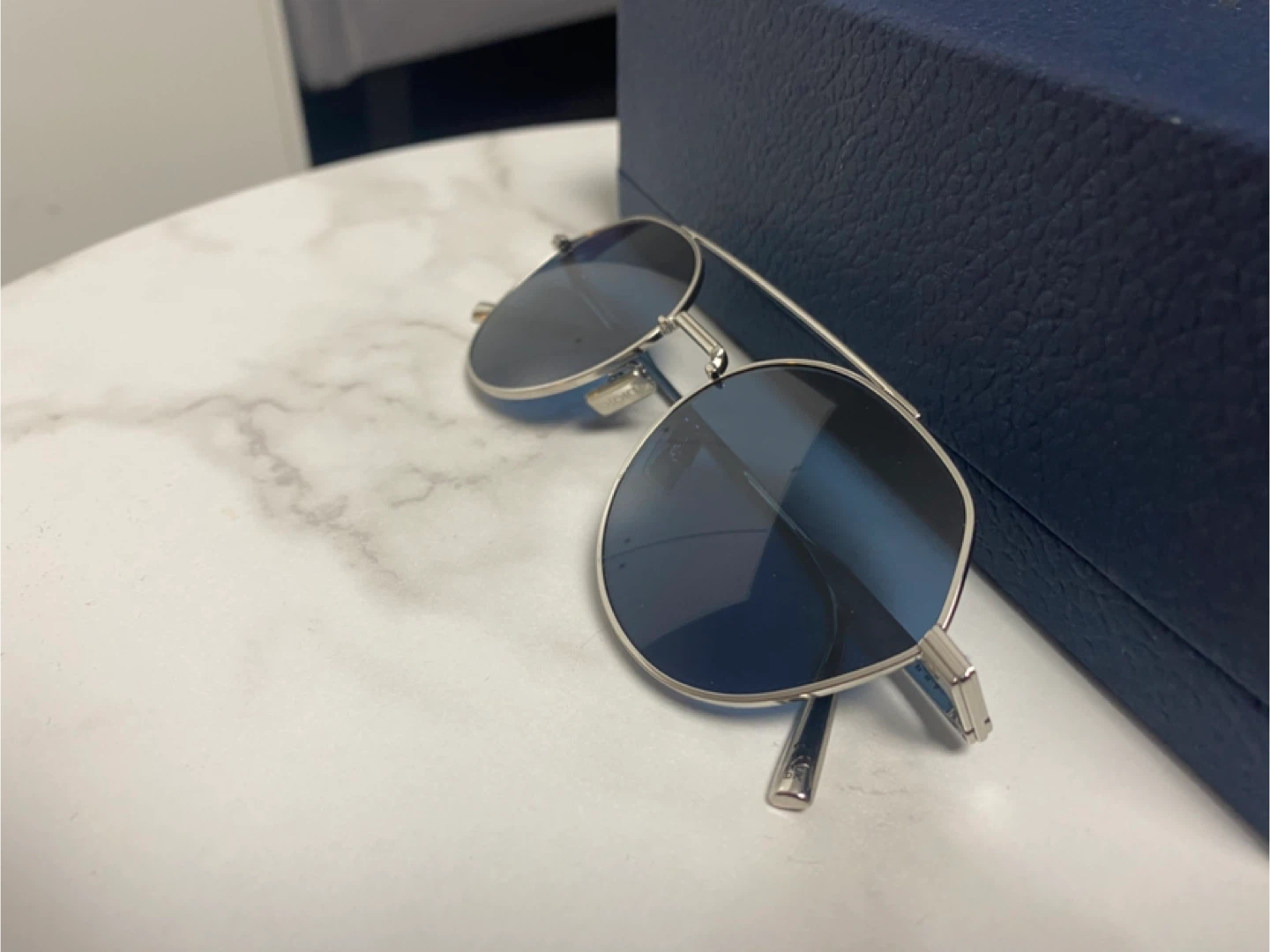 Dior Aviator Sunglasses - photo 4