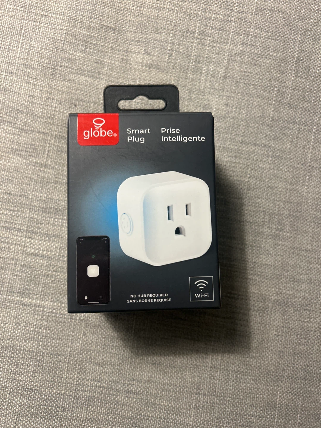 Globe Smart Plug Wi-Fi