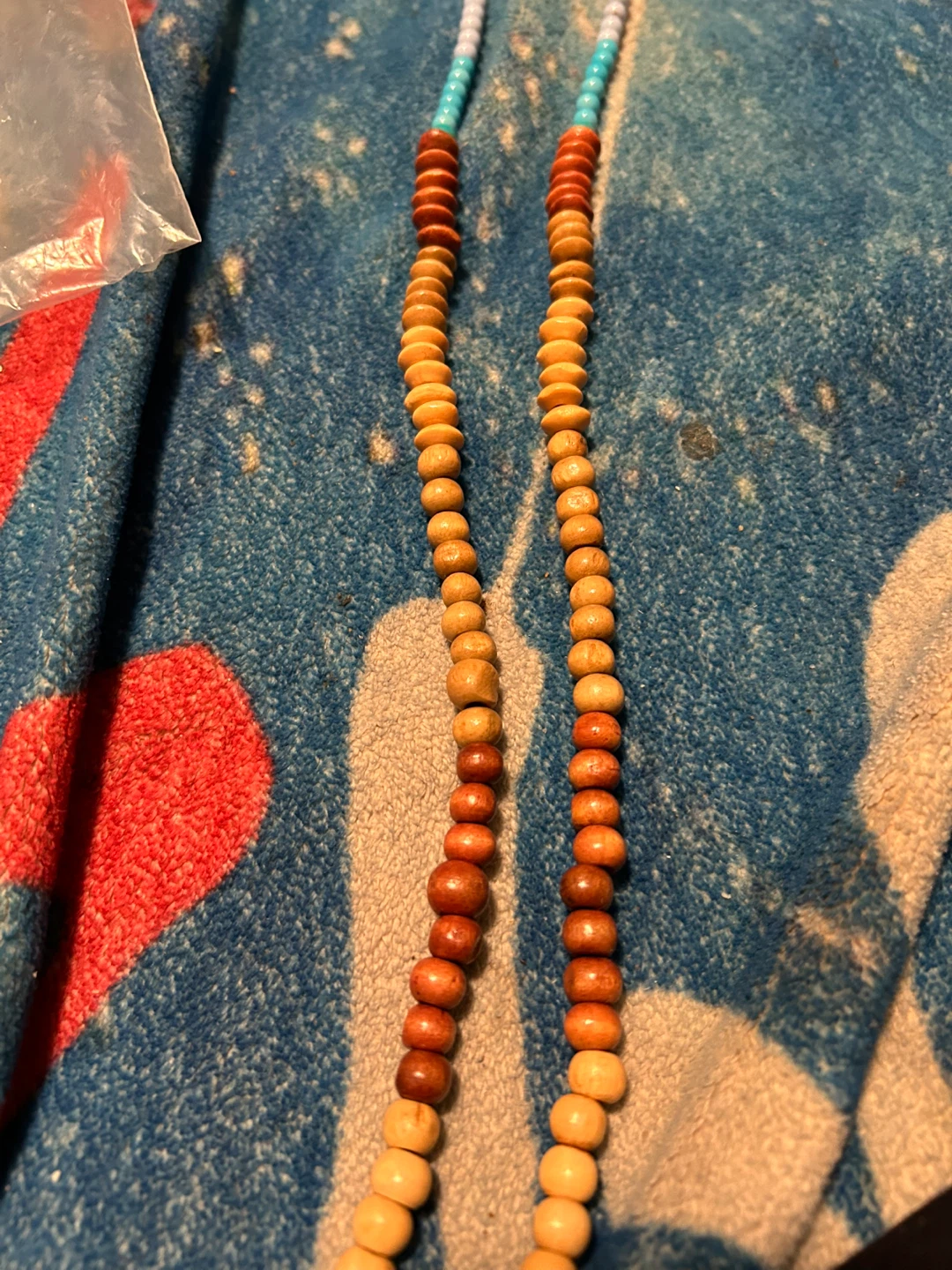 Beaded Necklace - photo 2