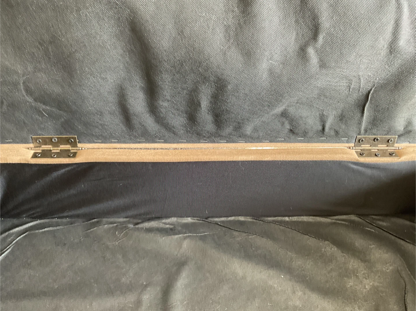 Storage Ottoman Bench - photo 4