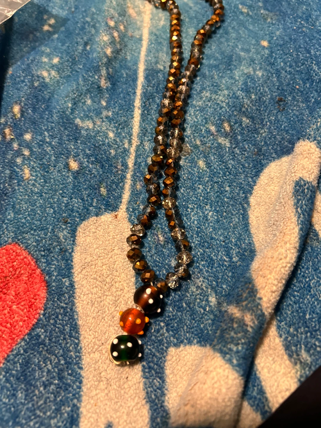 Prayer beads - photo 2