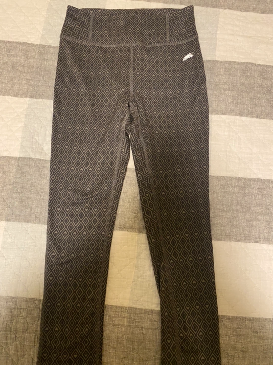 Roots Women's Athletic Leggings Size XS