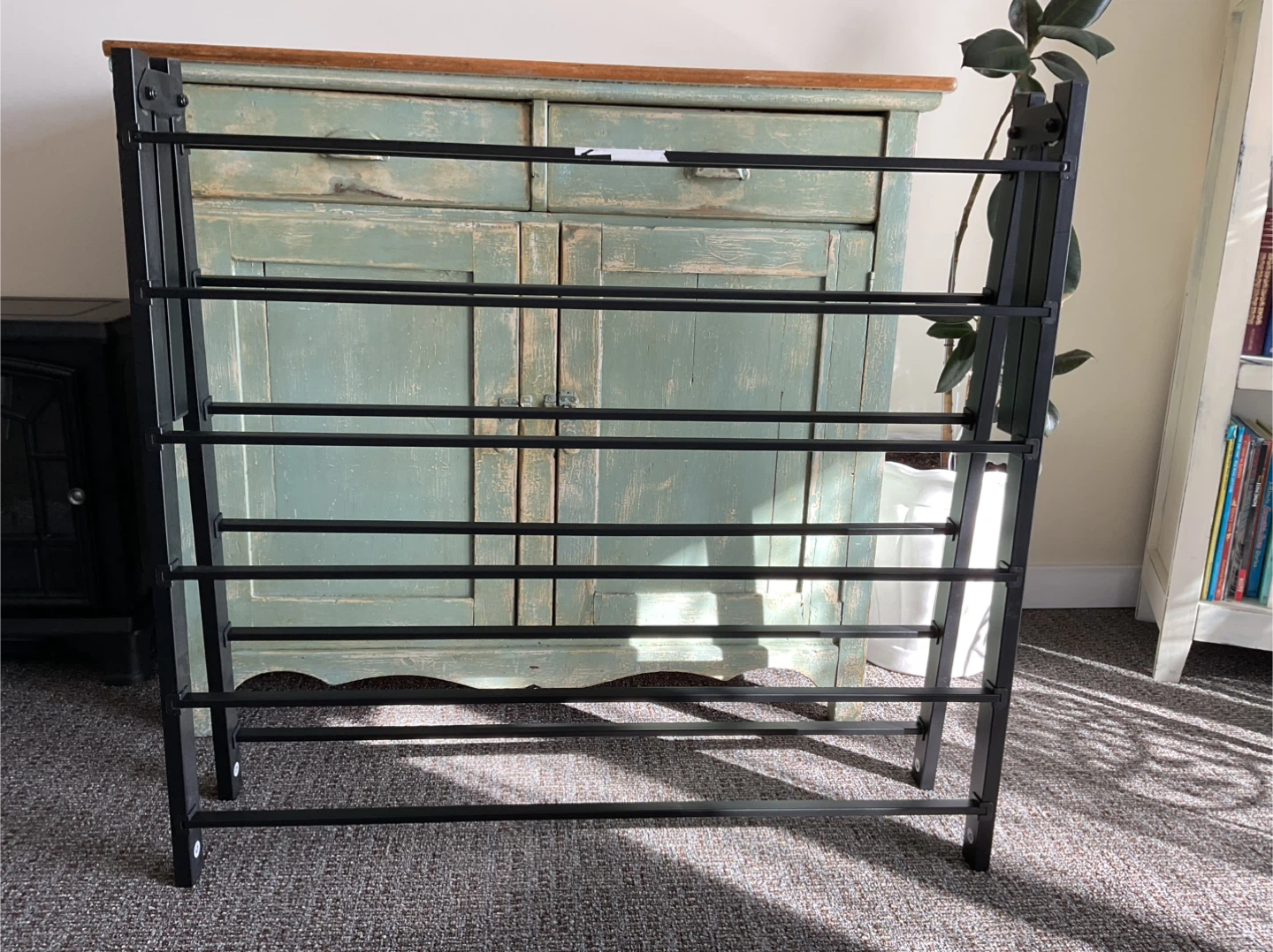 Twin XL Bed Frame - photo 5