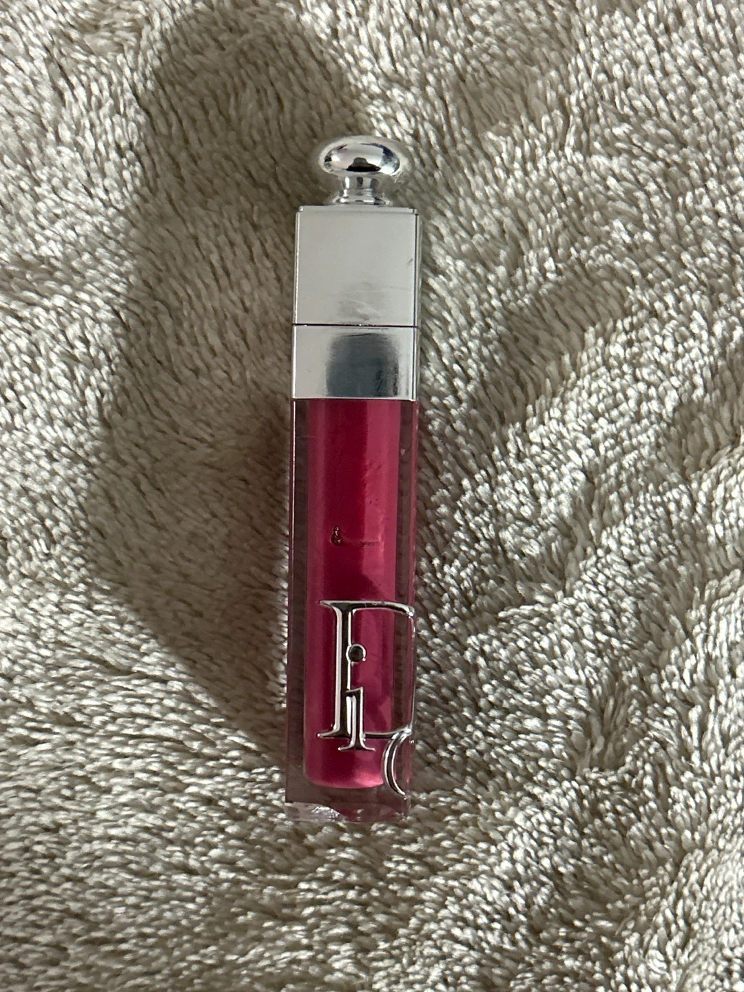 Dior Addict Lip Maximizer 006 Berry