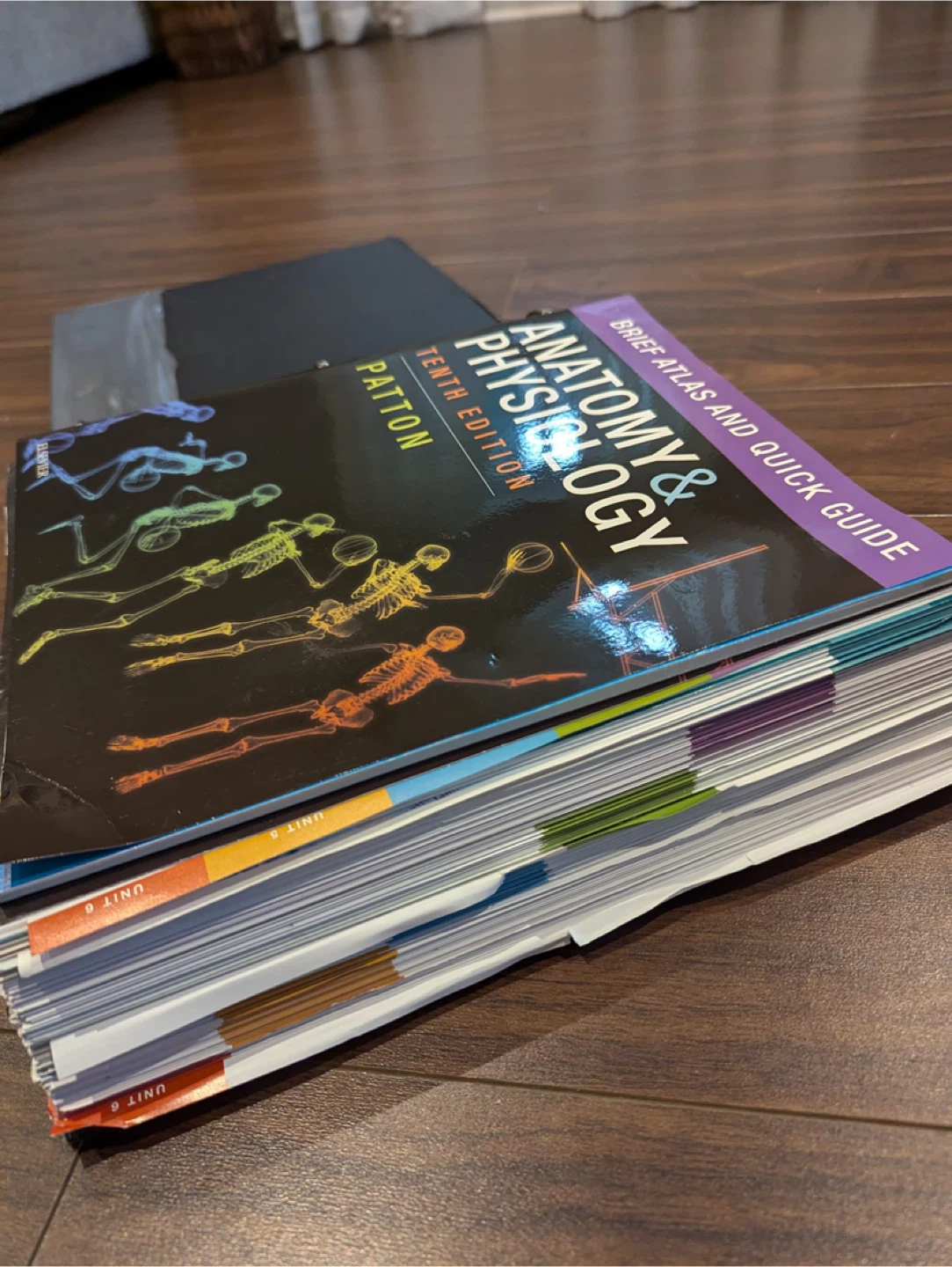 Paramedic Textbooks - photo 5