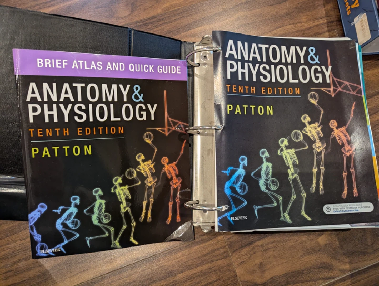Paramedic Textbooks - photo 4