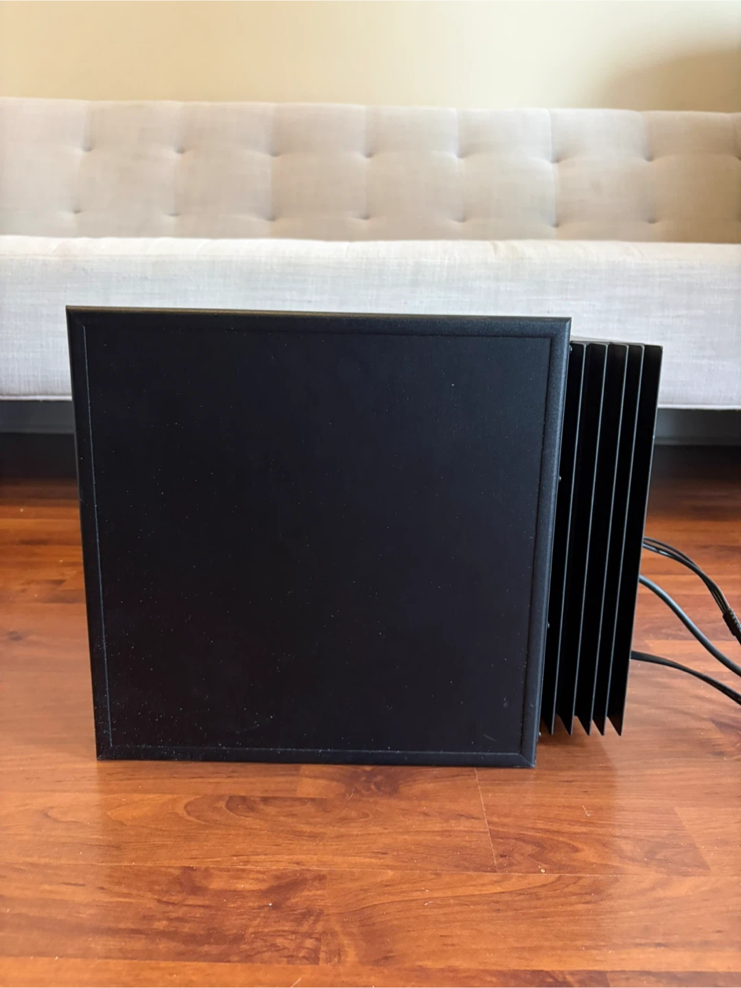 Logitech Speakers 🧡 - photo 5