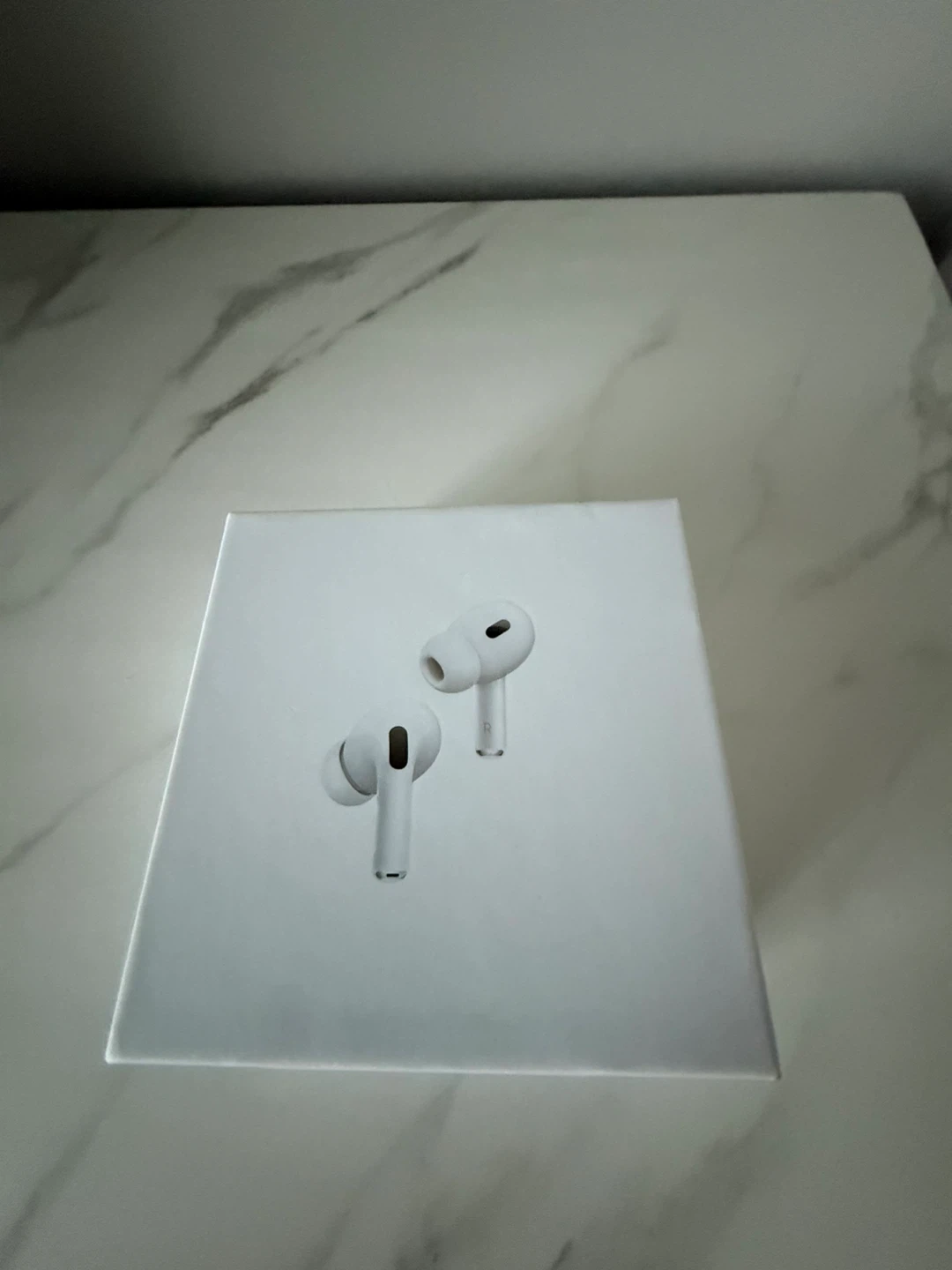 AirPods Pro (2nd generation) - Wireless Earbuds - photo 2