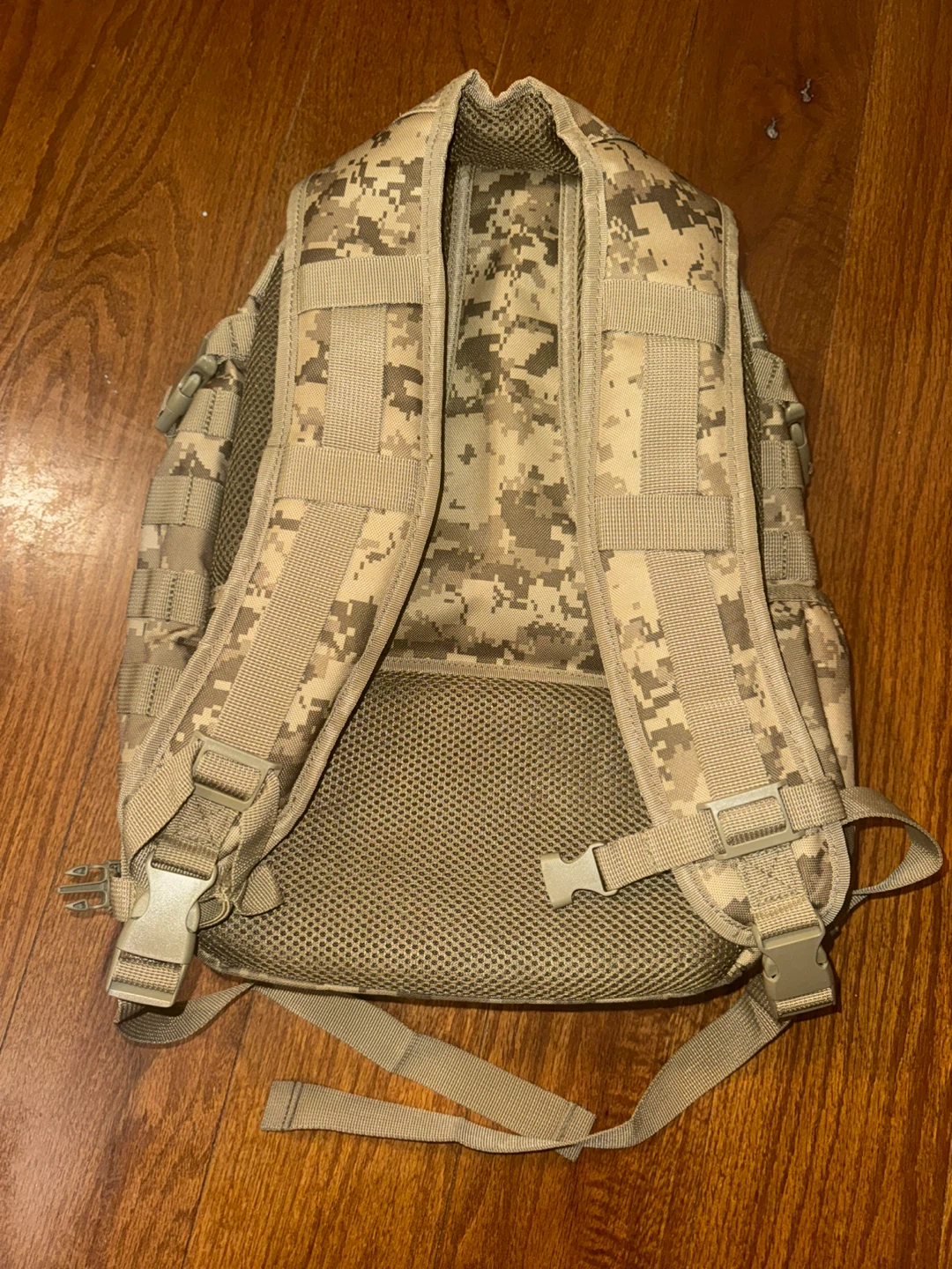 SOG Tactical Backpack - Camo - photo 2