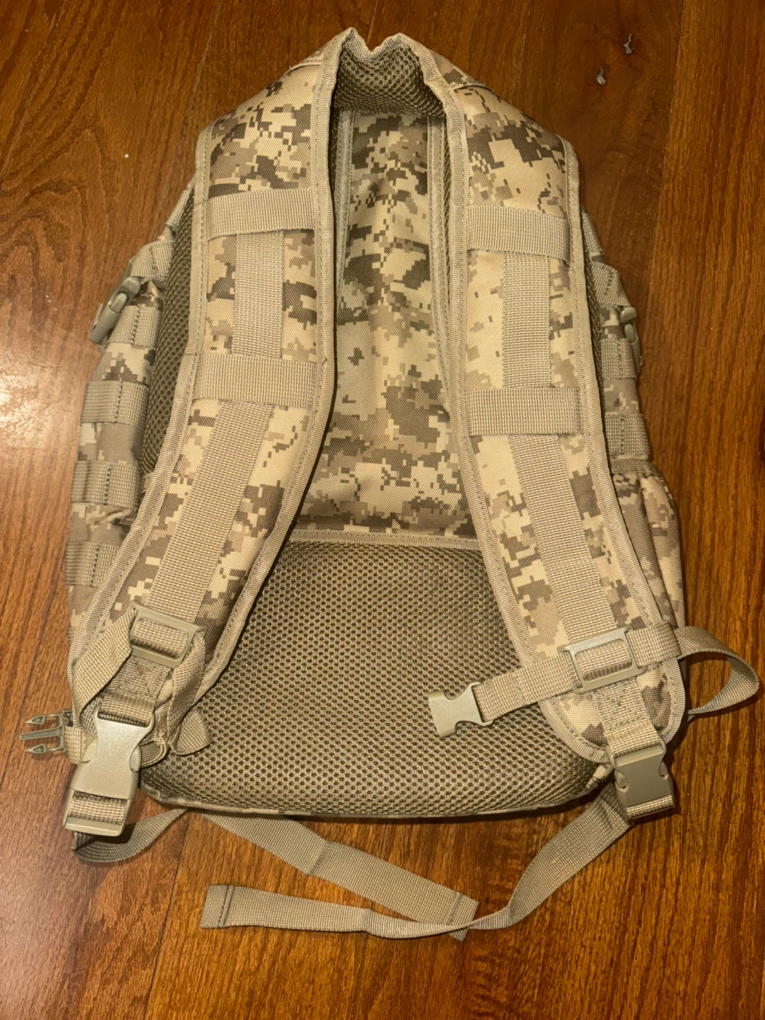 SOG Tactical Backpack - Camo - photo 3