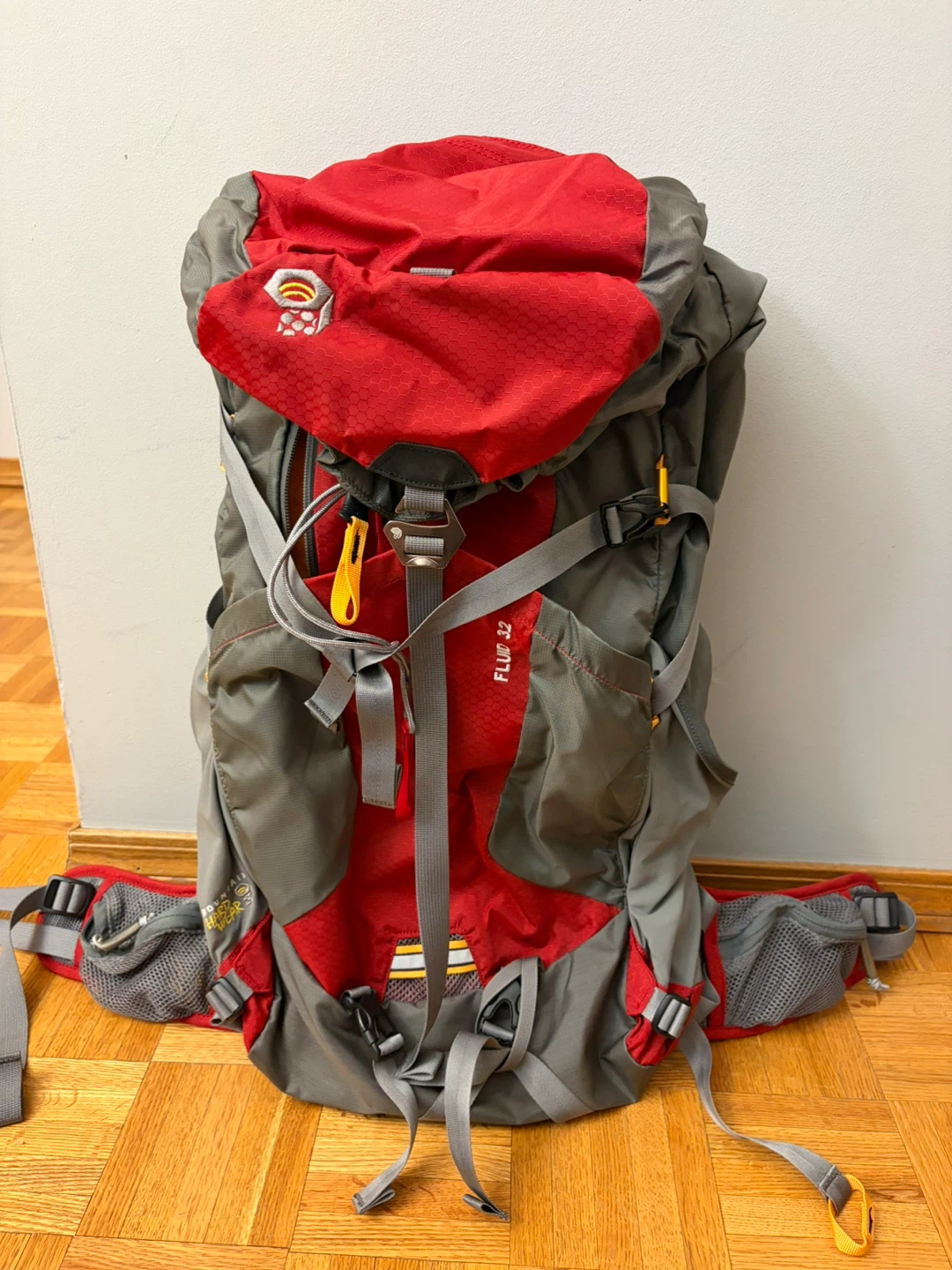 Mountain Hardwear 35L Backpack