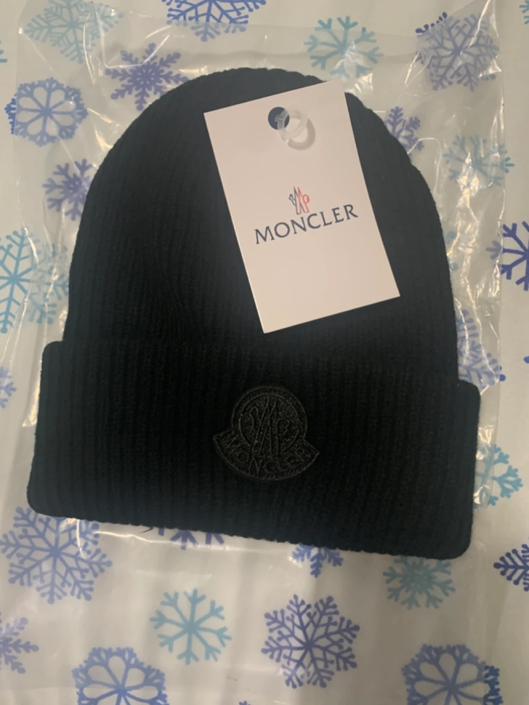 Moncler Beanie - photo 2