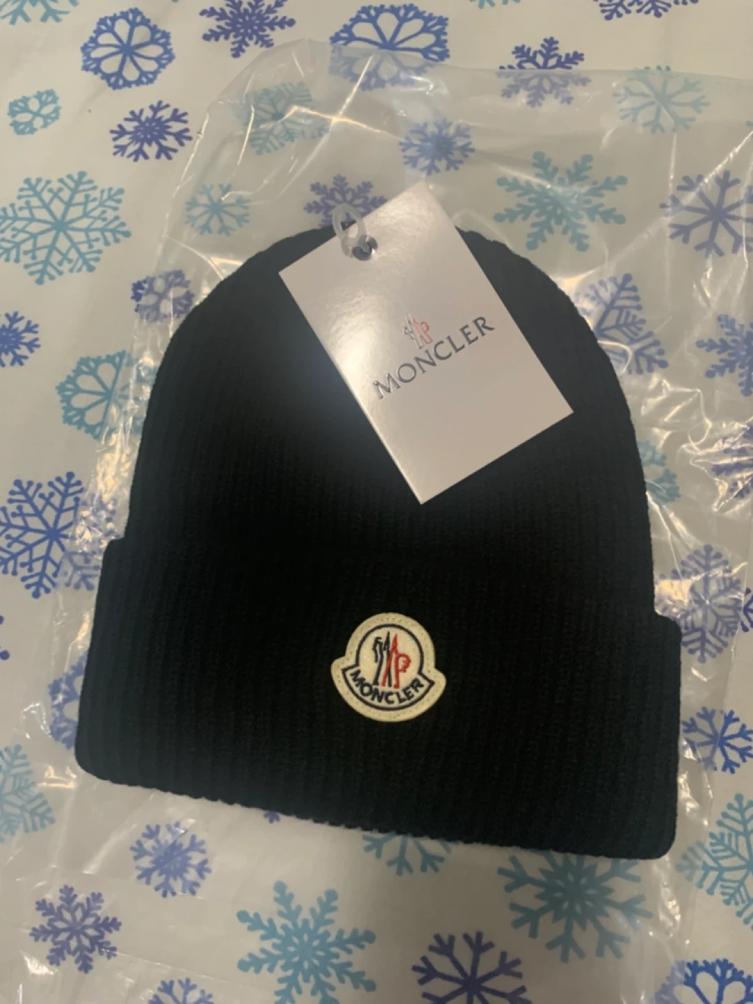 Moncler Beanie - photo 3