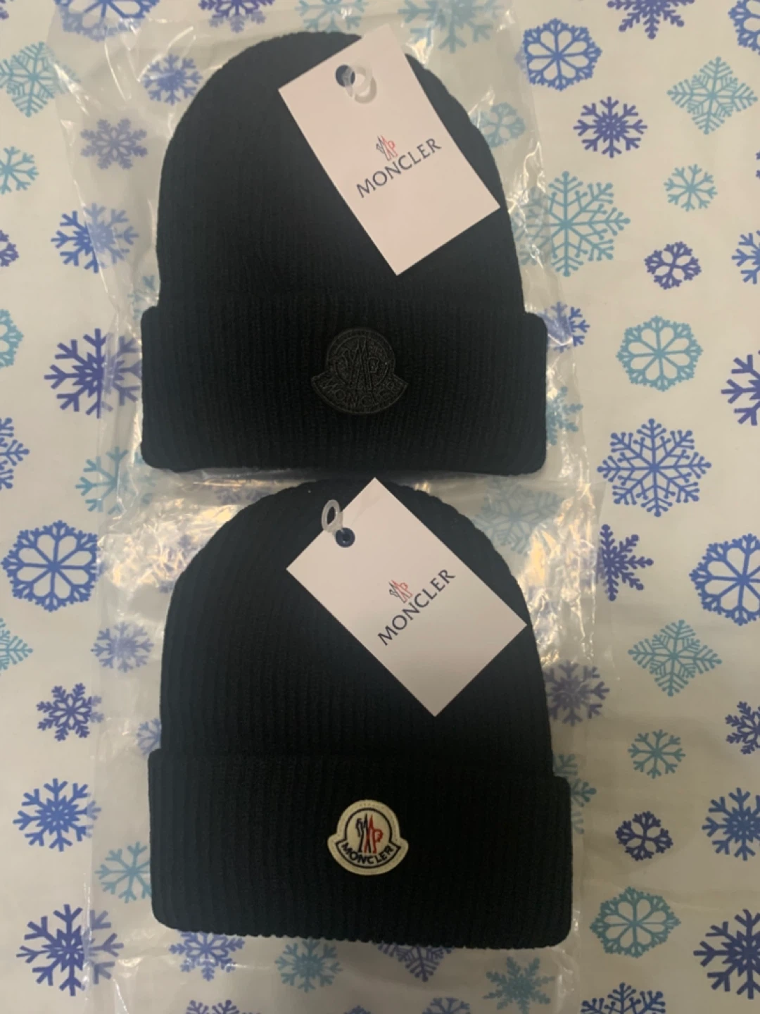 Moncler Beanie