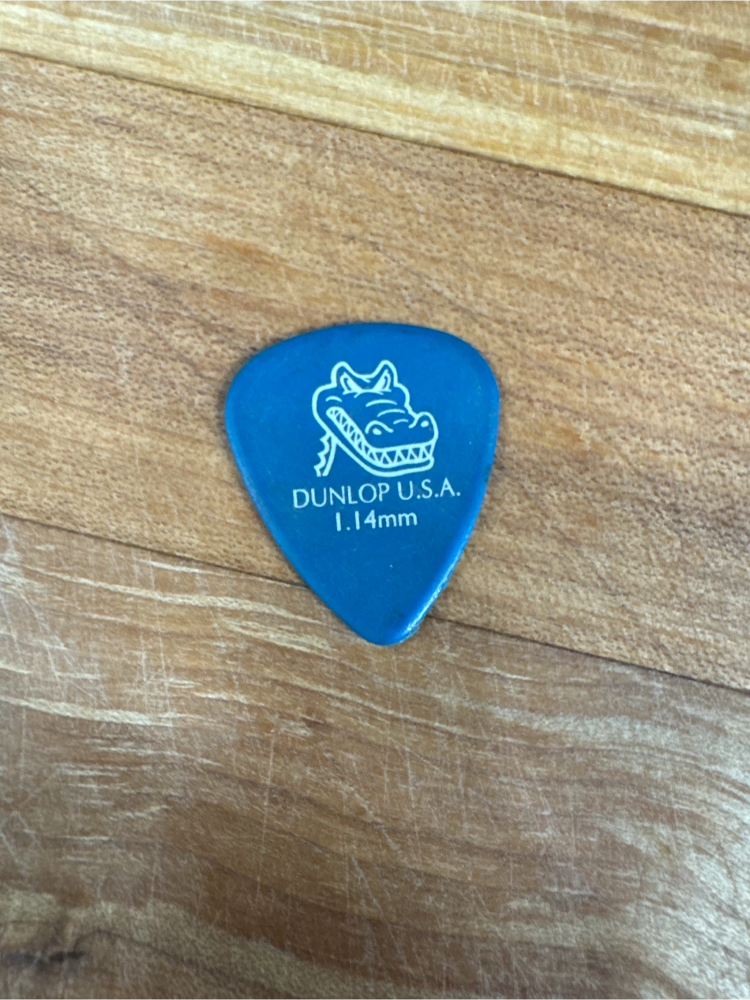 Dunlop USA Guitar Pick 1.14mm