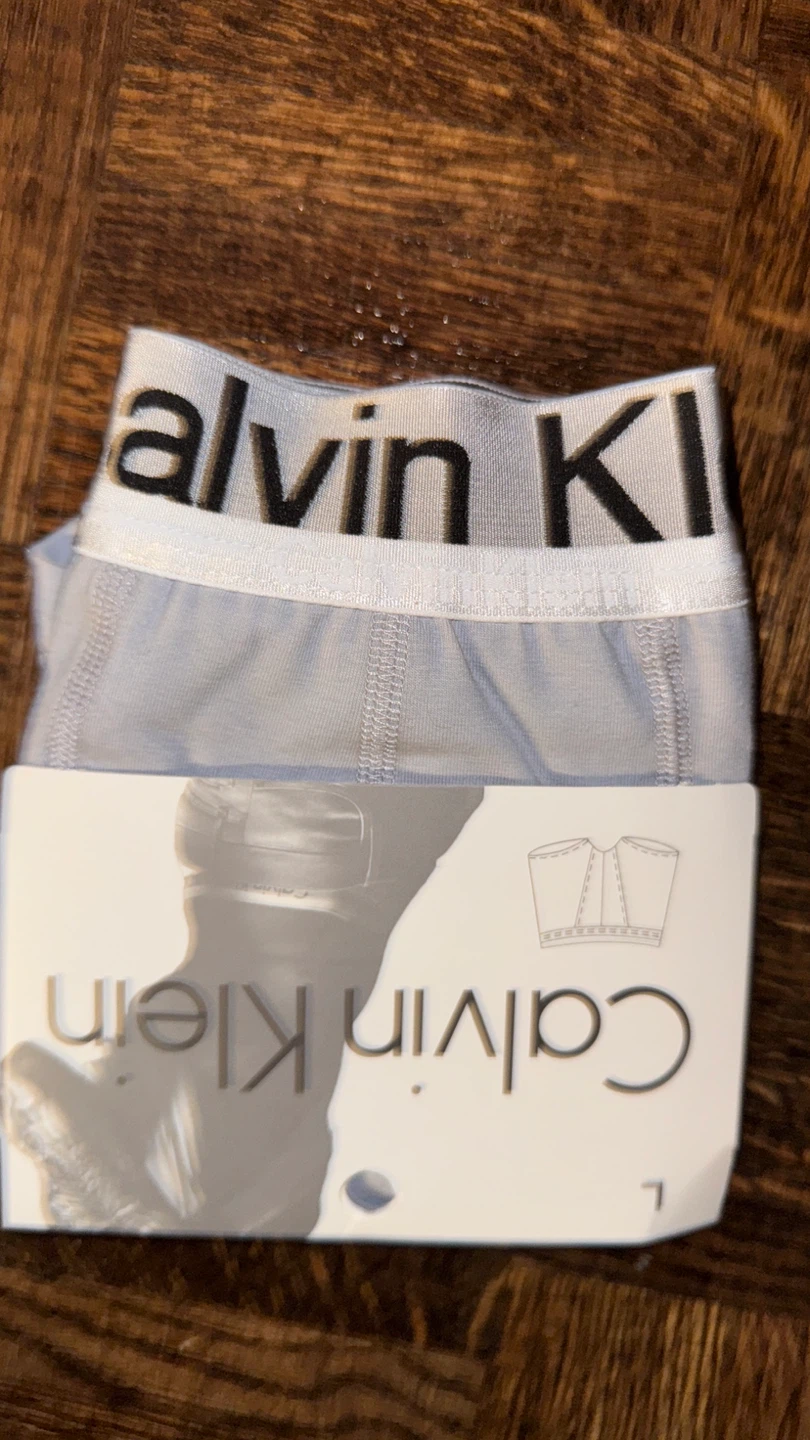 Clavin Klein Boxers Brief - photo 2