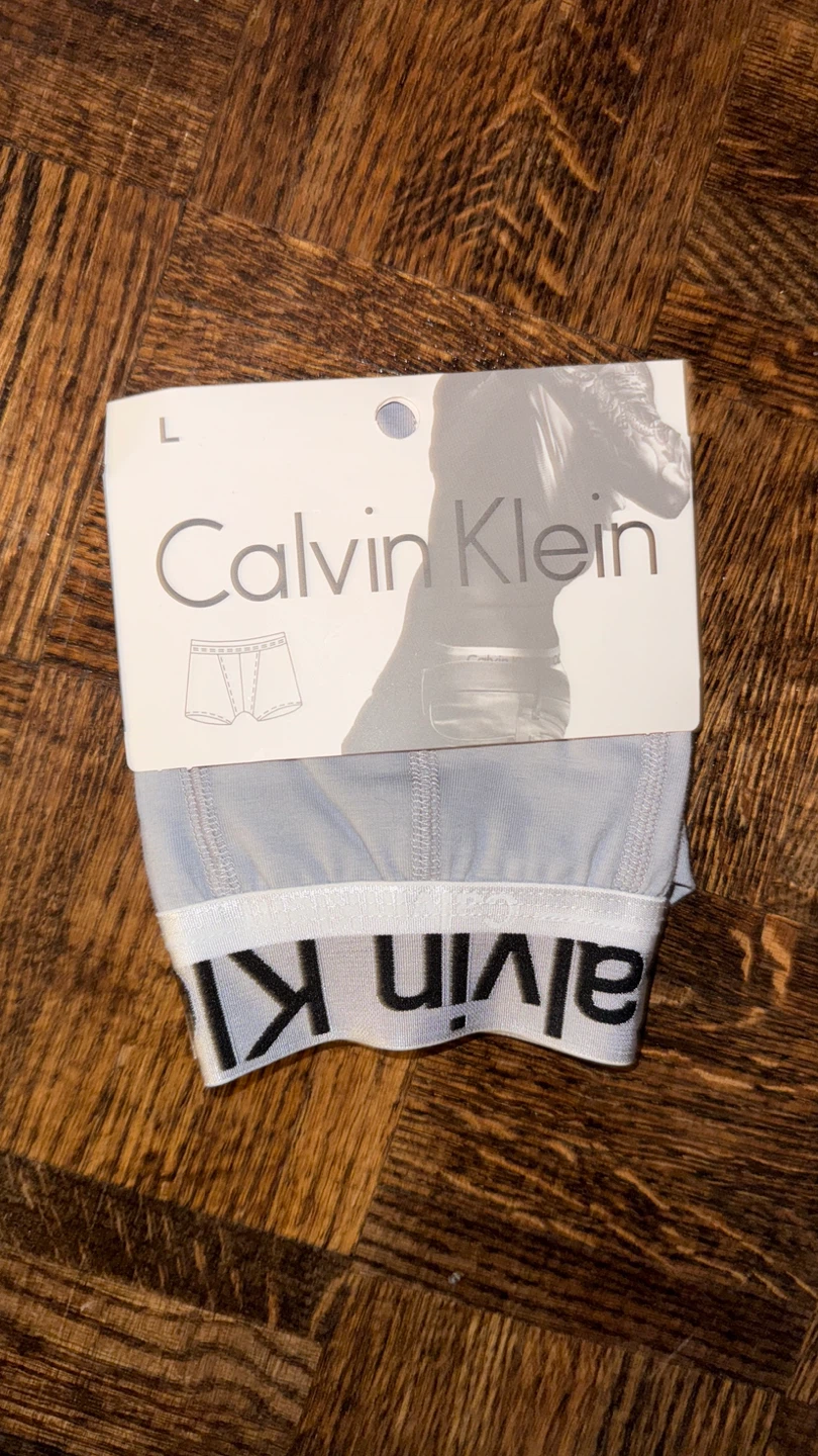 Clavin Klein Boxers Brief