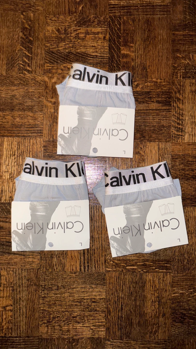 Clavin Klein Boxers Brief - photo 4