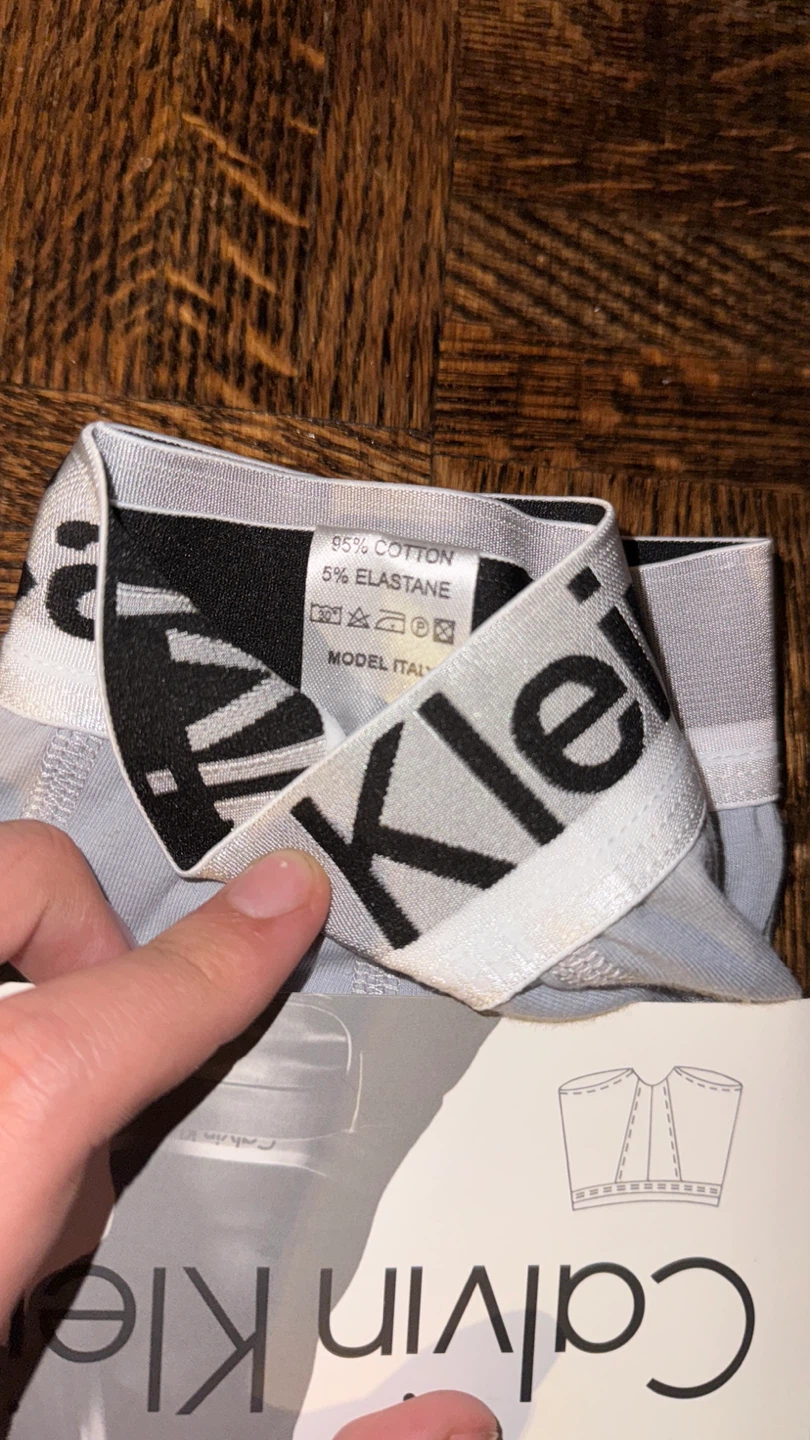 Clavin Klein Boxers Brief - photo 3