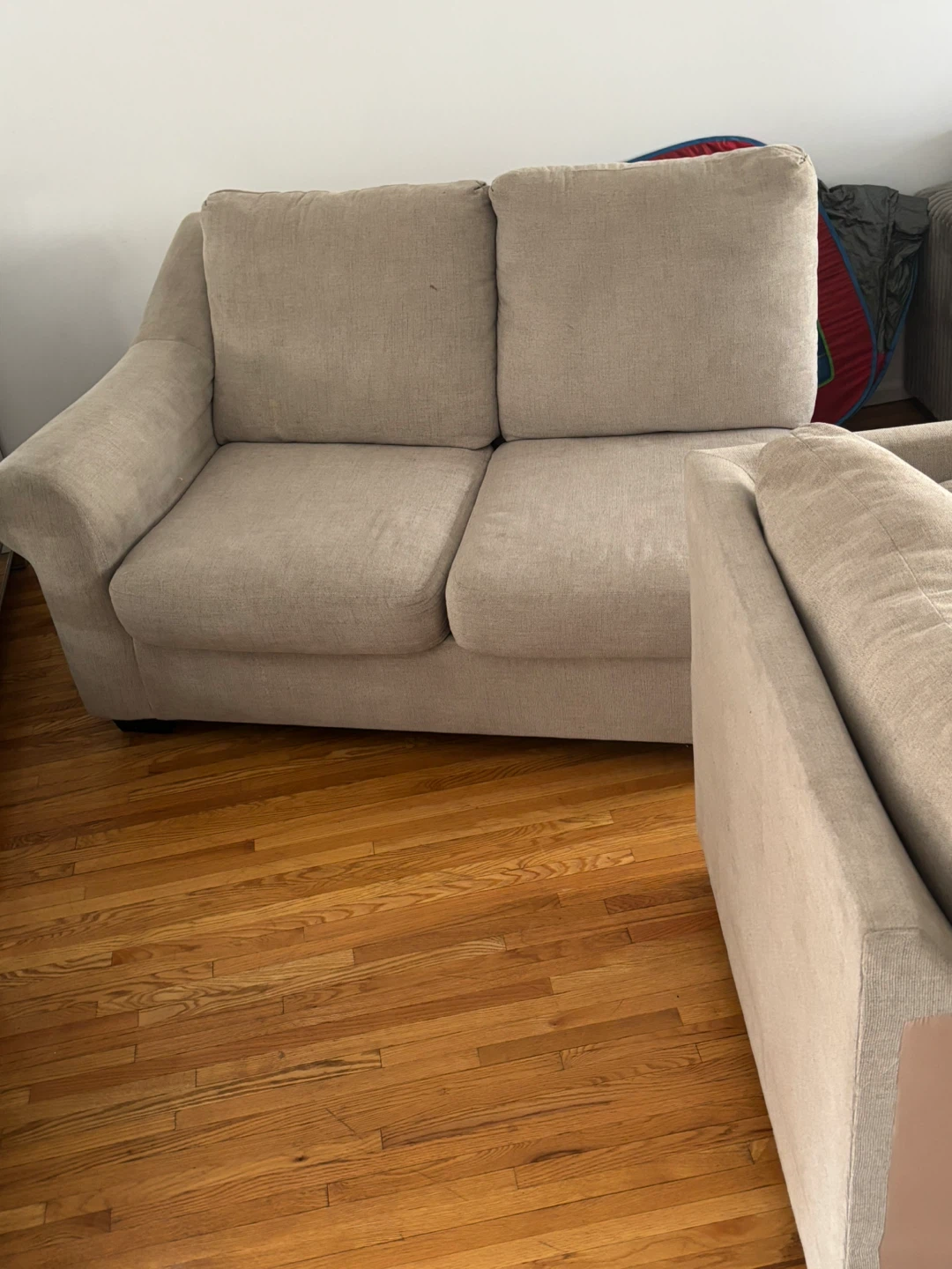 5 piece sectional,ashley furniture - photo 3