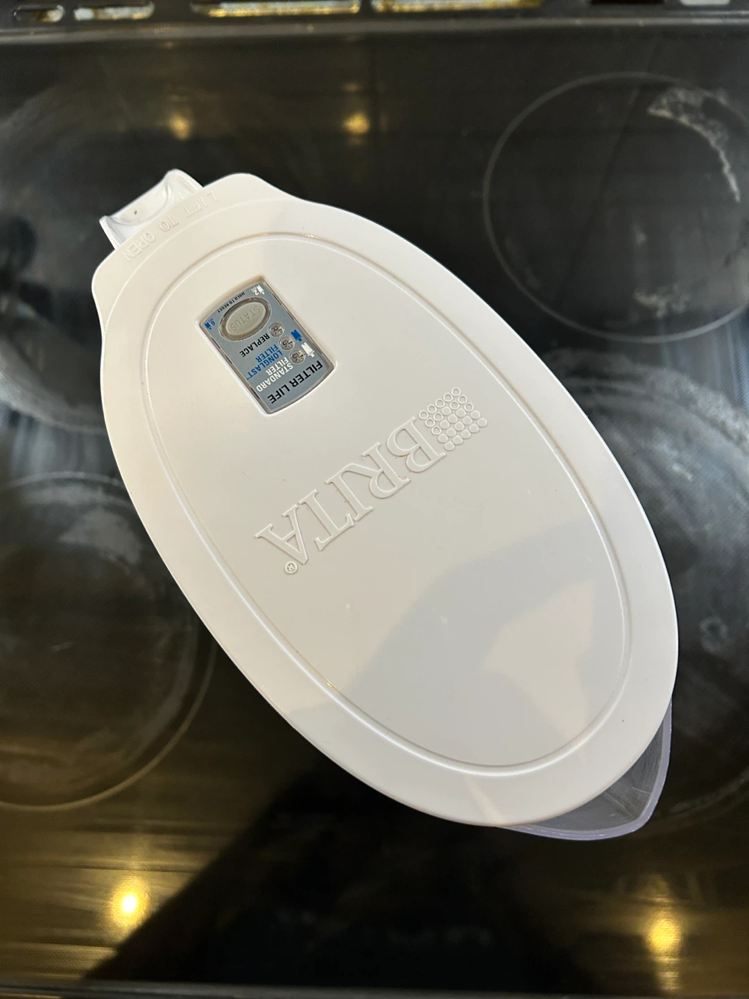 Brita Water Filter Pitcher - photo 3