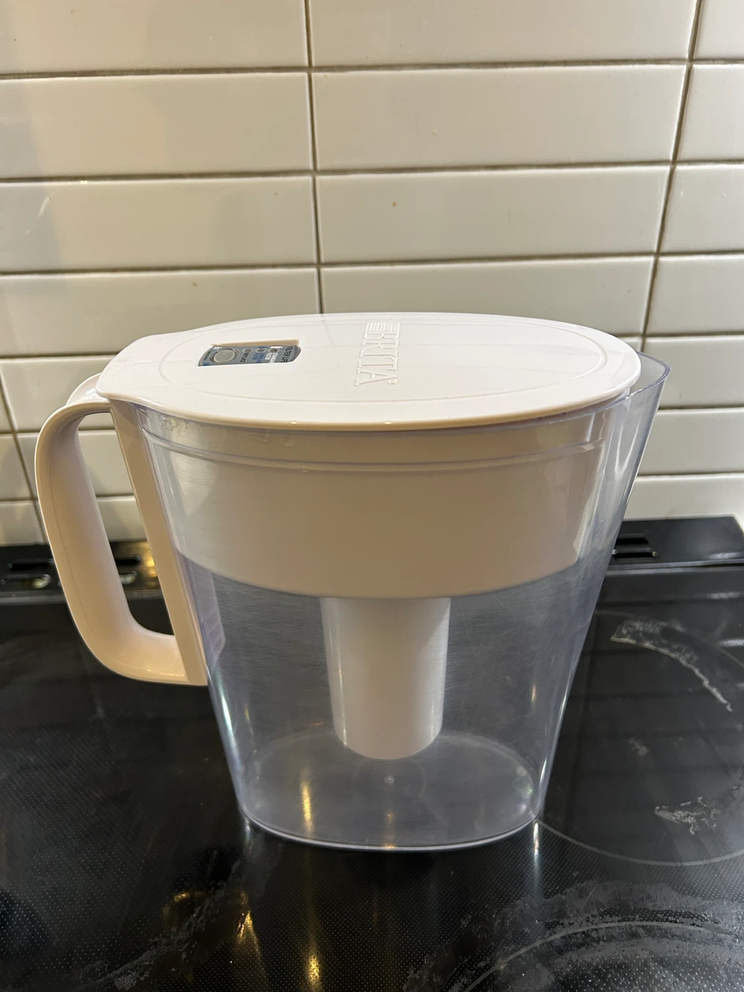 Brita Water Filter Pitcher