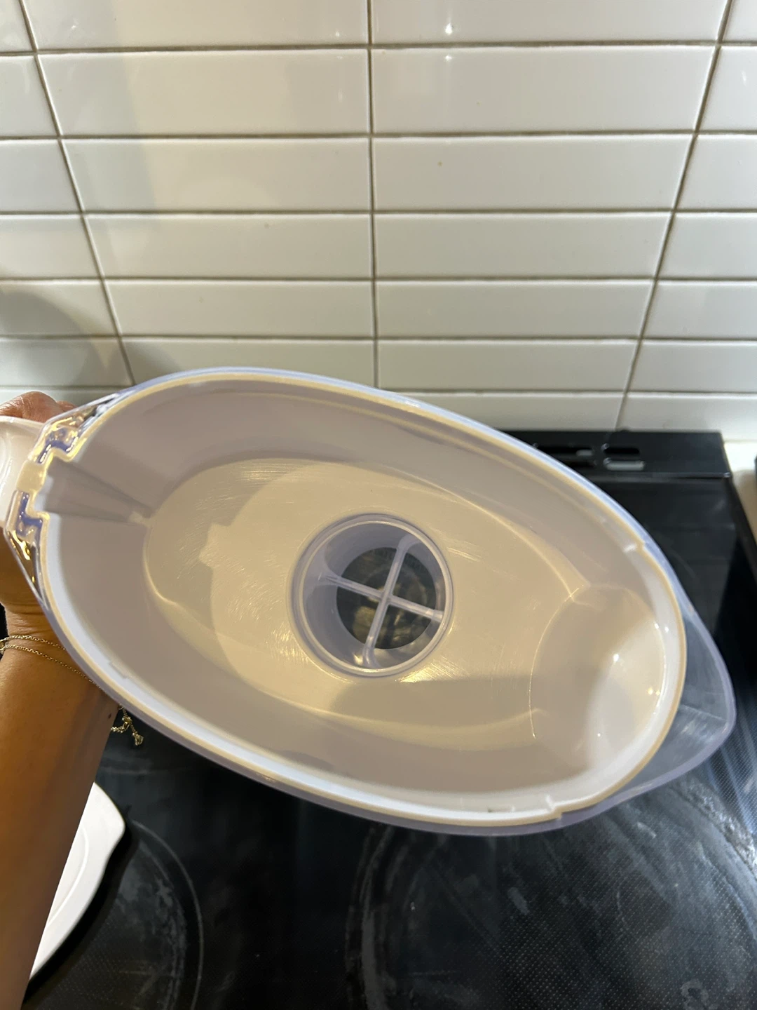 Brita Water Filter Pitcher - photo 5