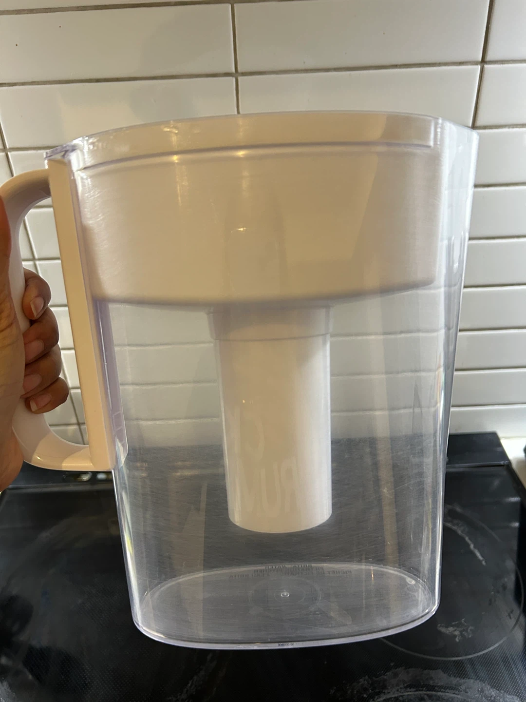 Brita Water Filter Pitcher - photo 2