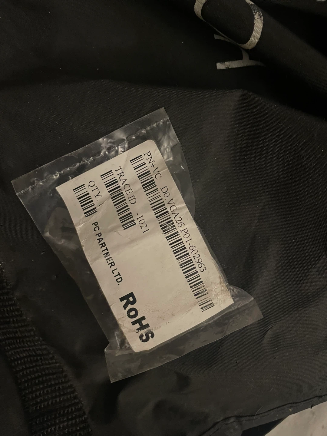 DVI to VGA Adapter Converter - photo 2