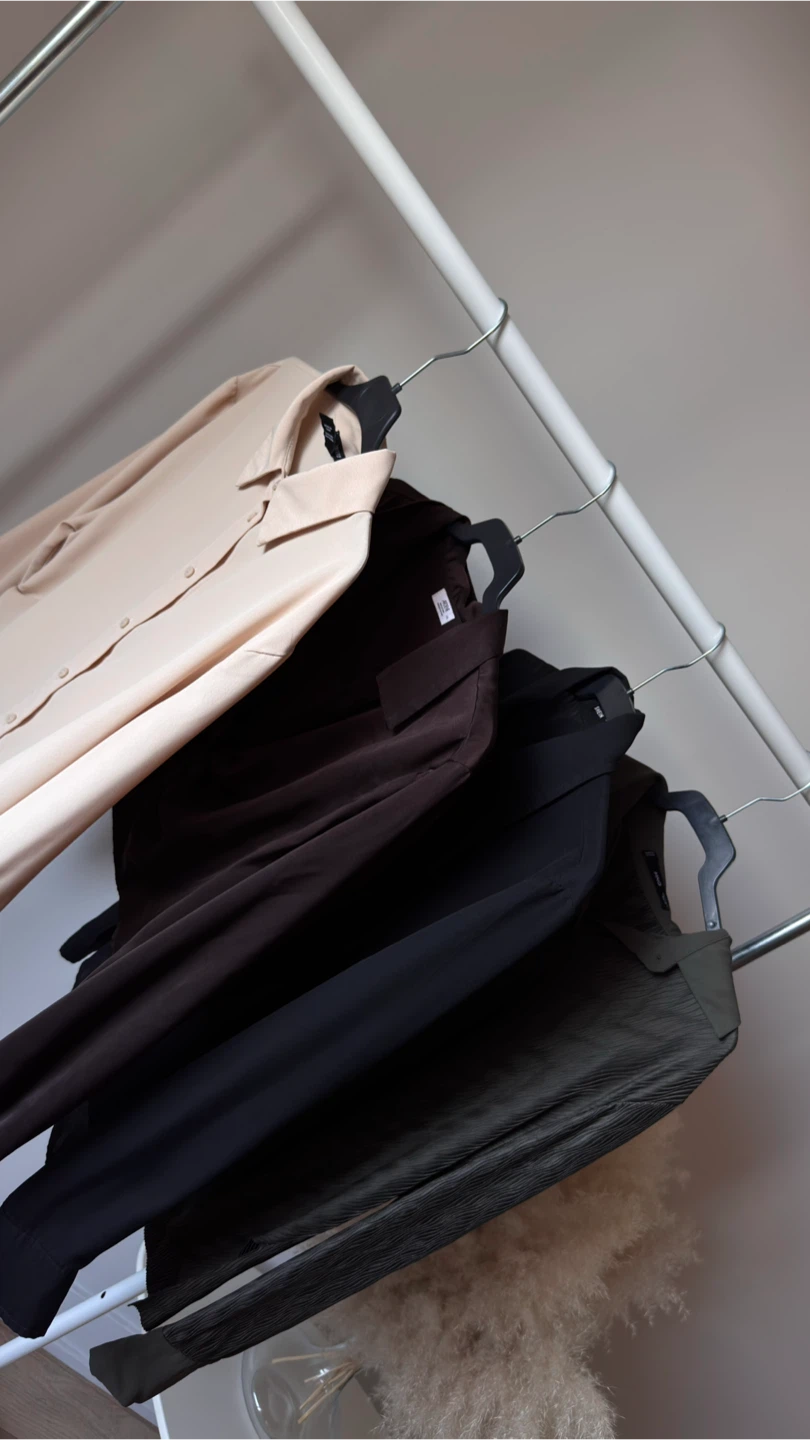 4 like new gorgeous blouses
