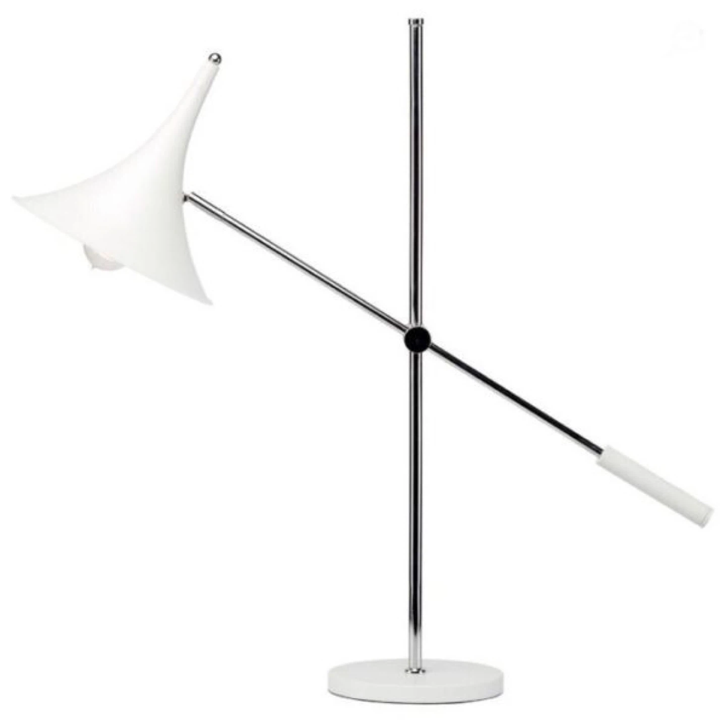 Adjustable Table lamp - photo 4