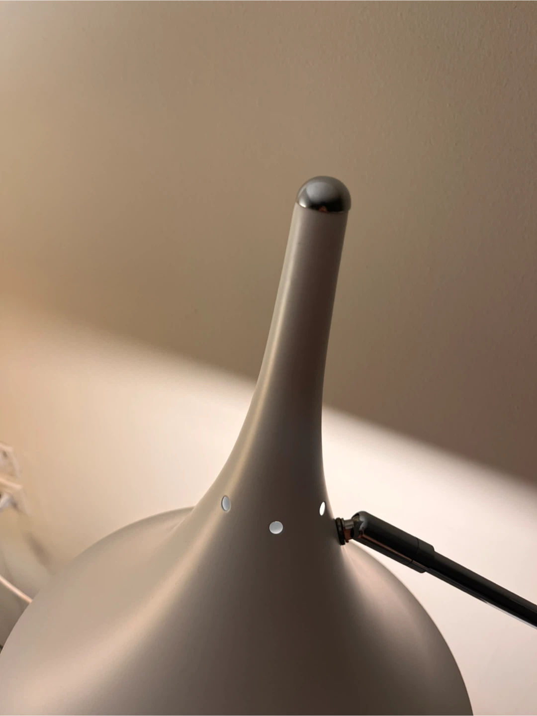 Adjustable Table lamp - photo 2
