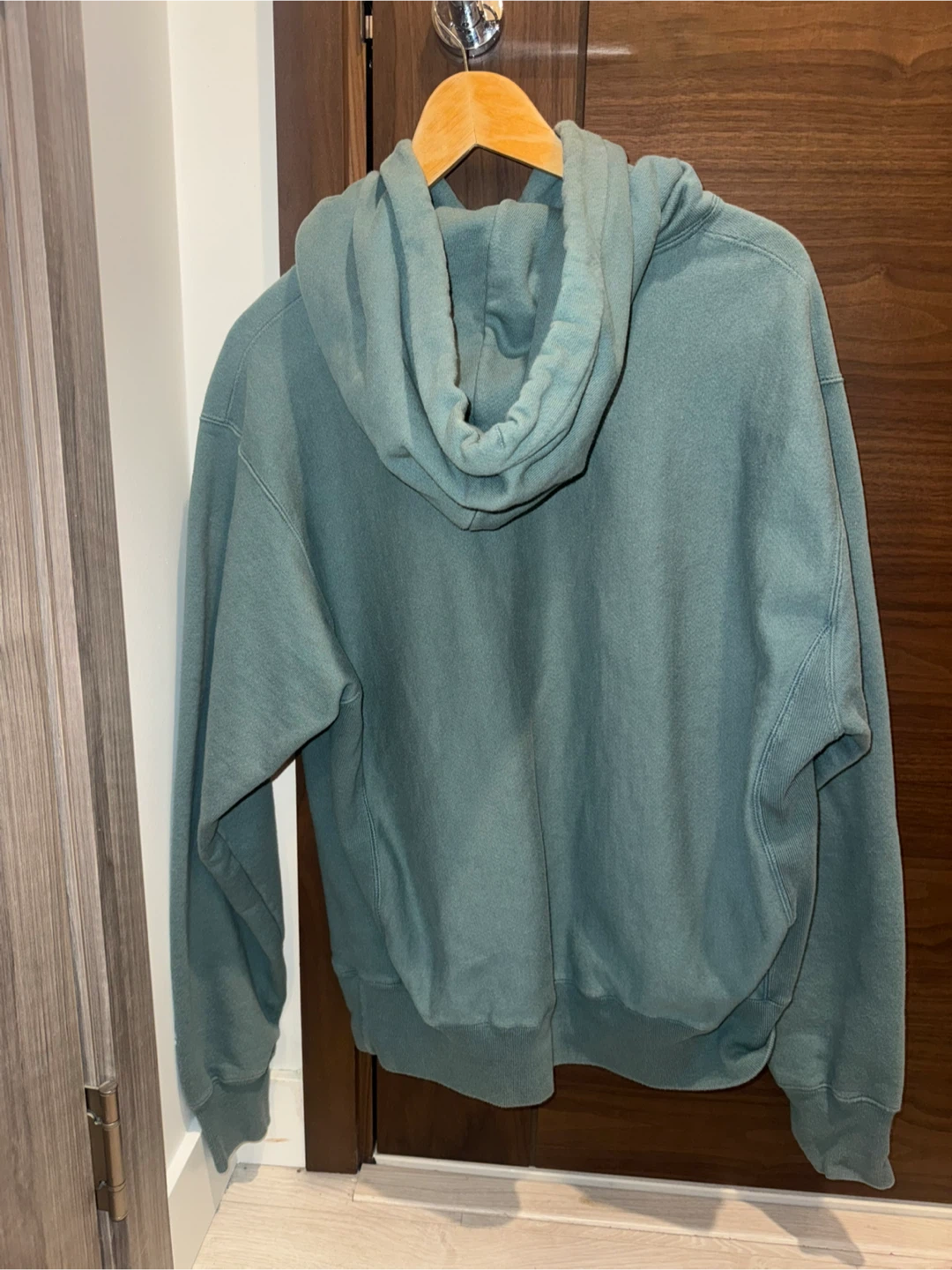 Champion Reverse Weave Hoodie - Medium - photo 3