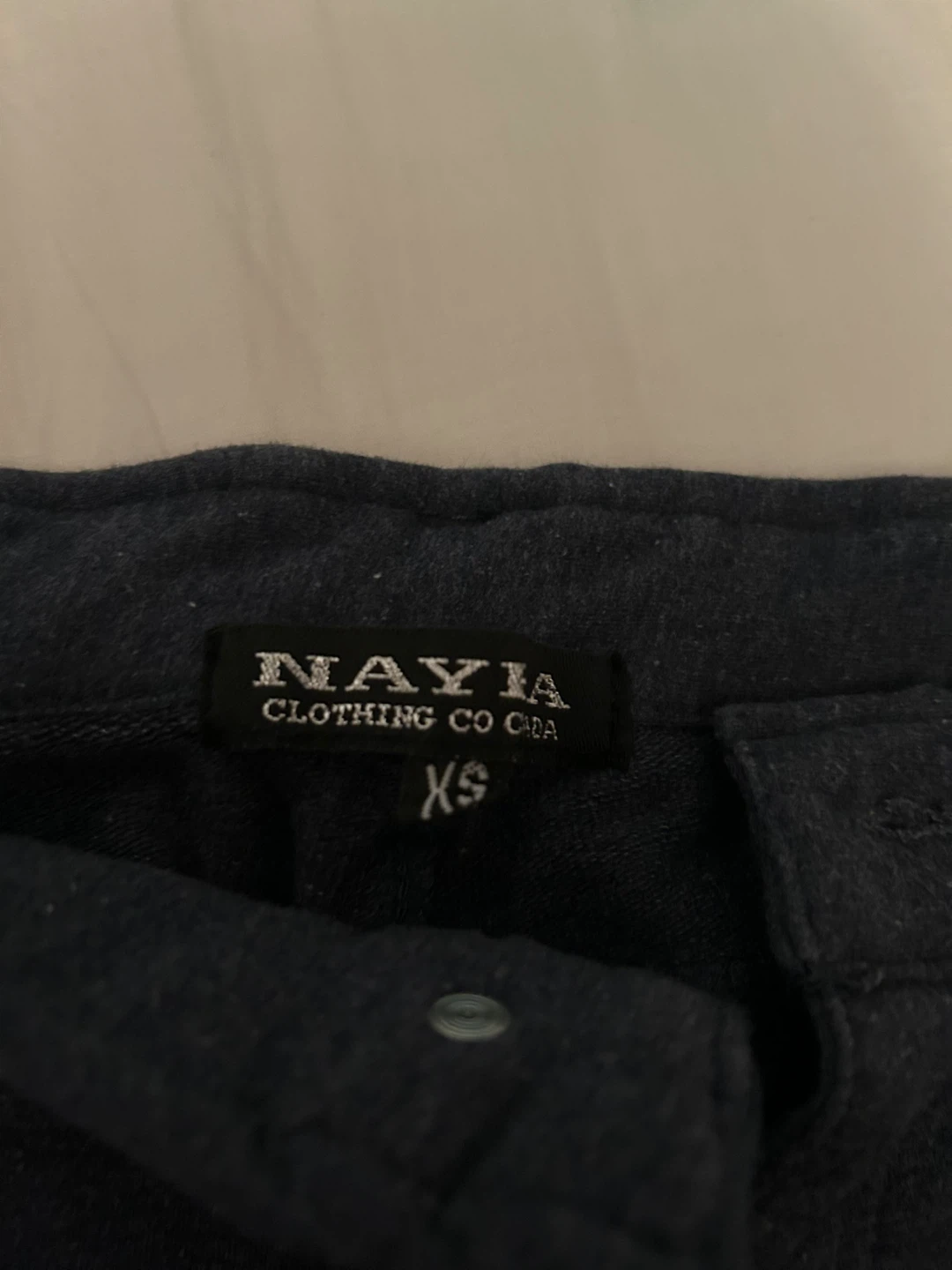 NAVIA Clothing Co. Flare Pants - XS - photo 3