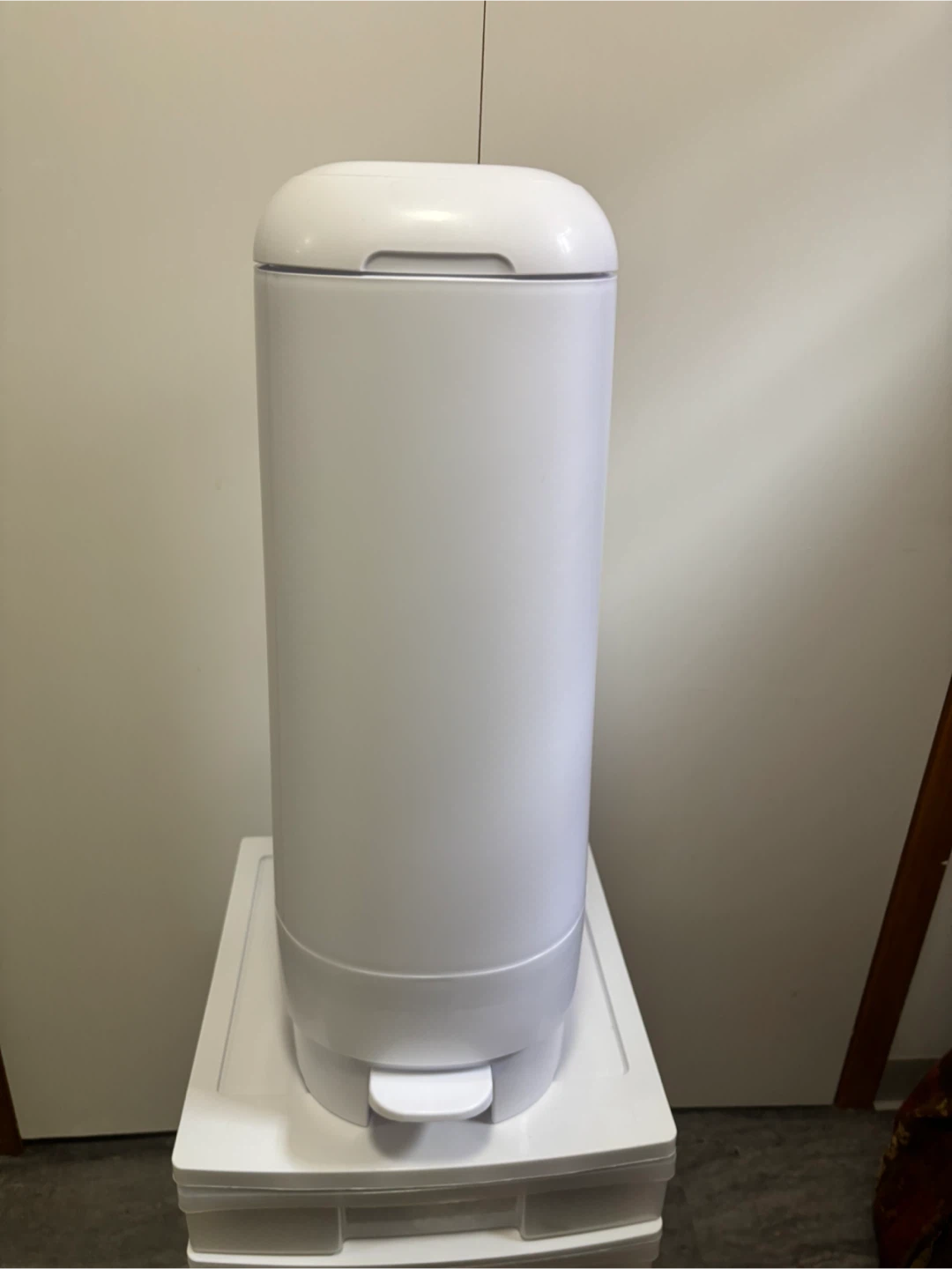 Ubbi Diaper Pail